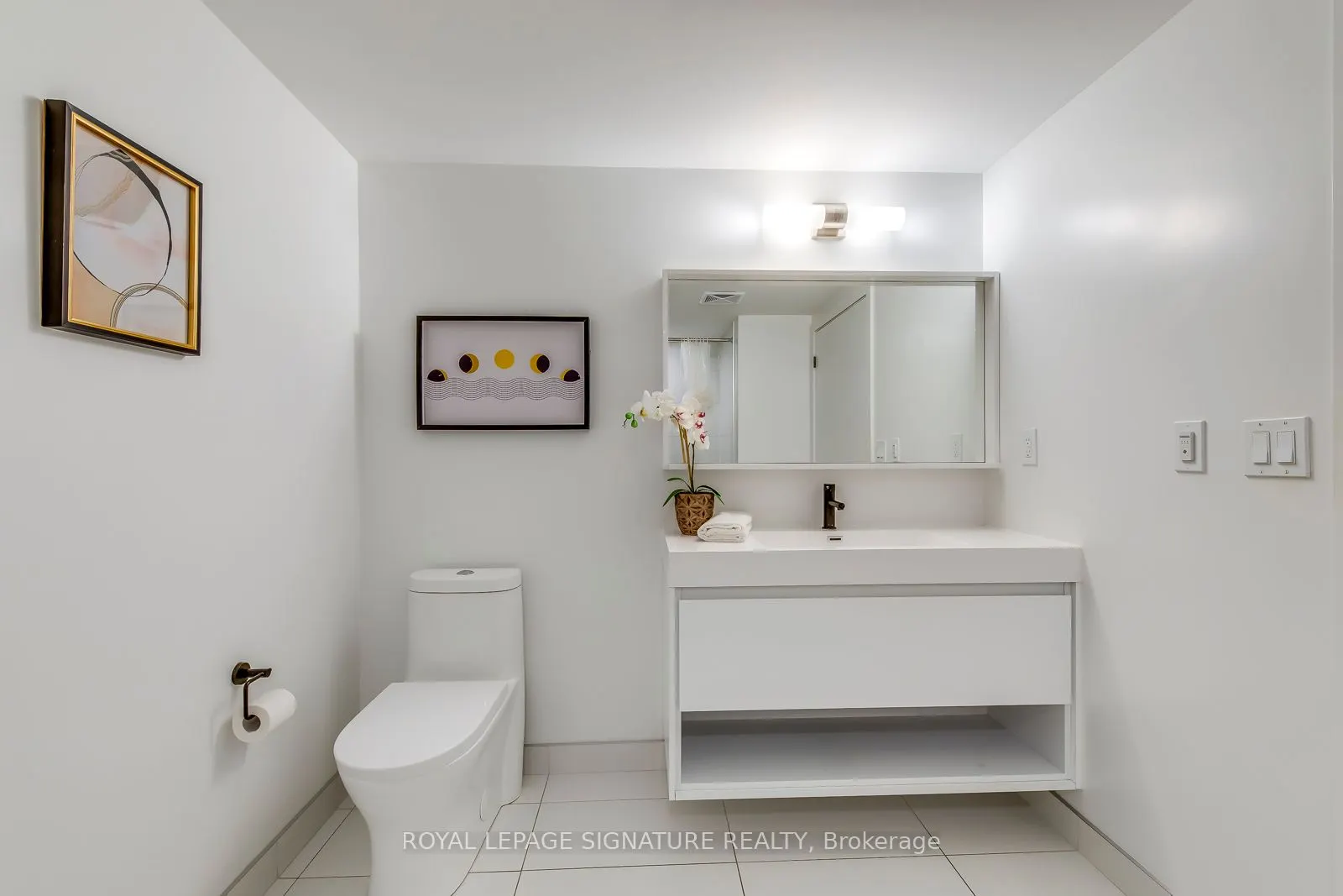 2 Augusta Avenue, #1003