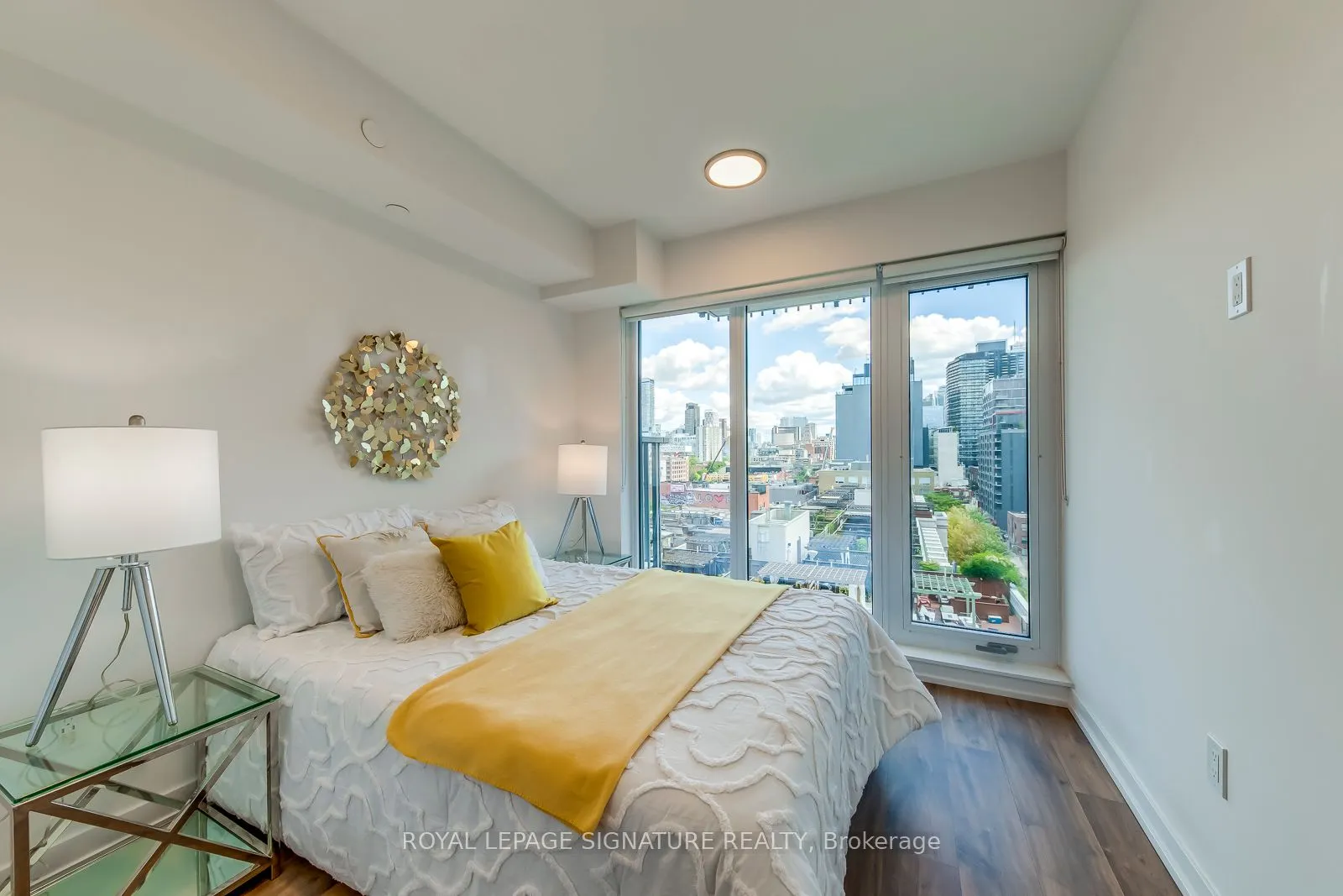 2 Augusta Avenue, #1003