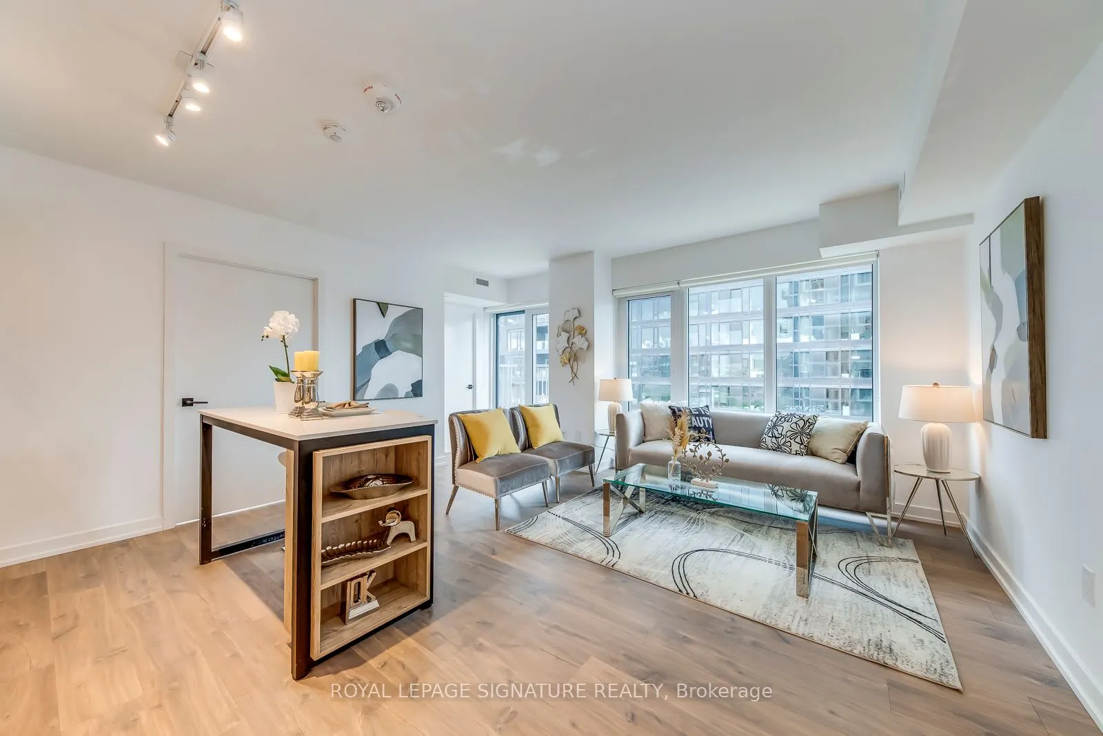 2 Augusta Avenue, #1003