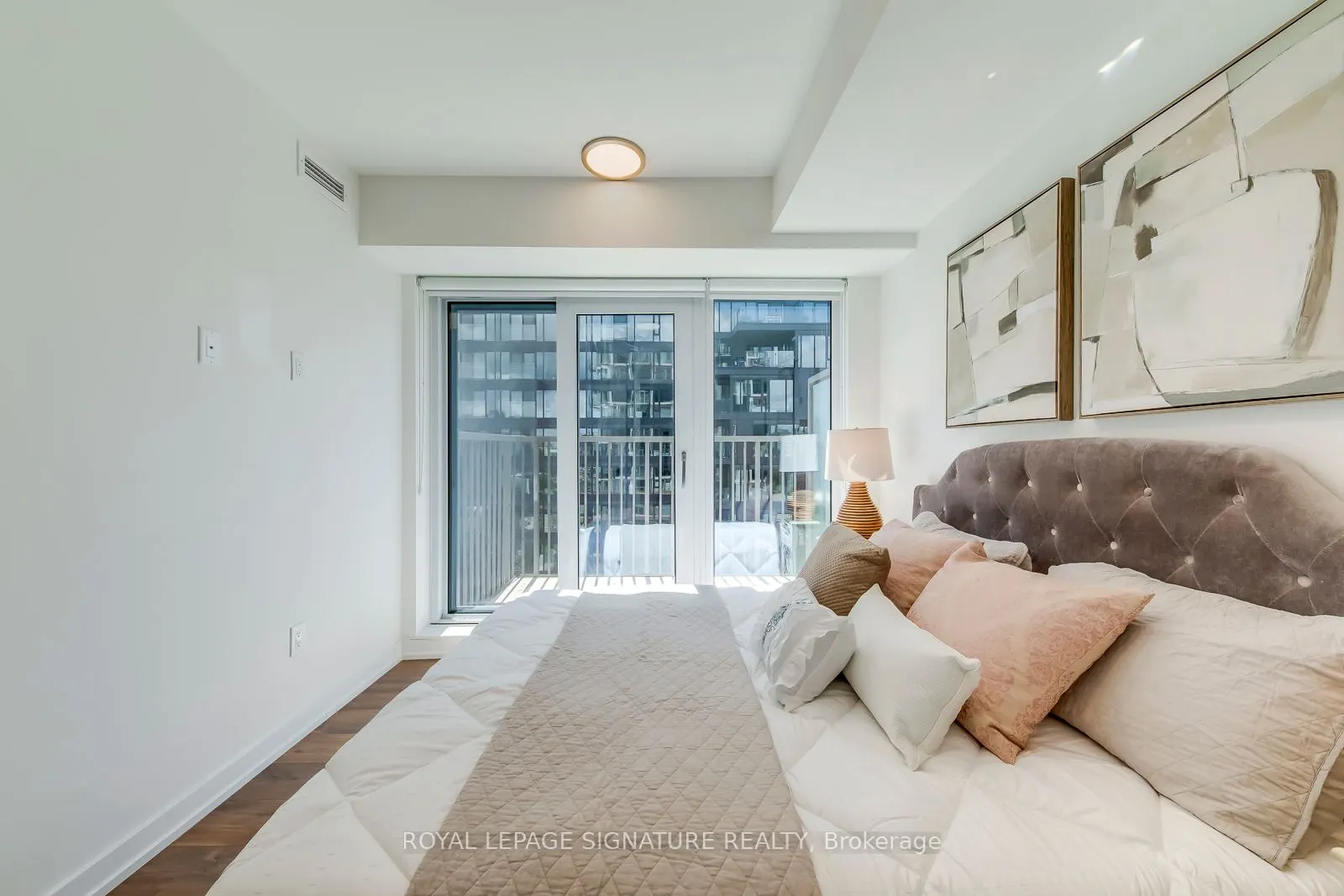 2 Augusta Avenue, #1003