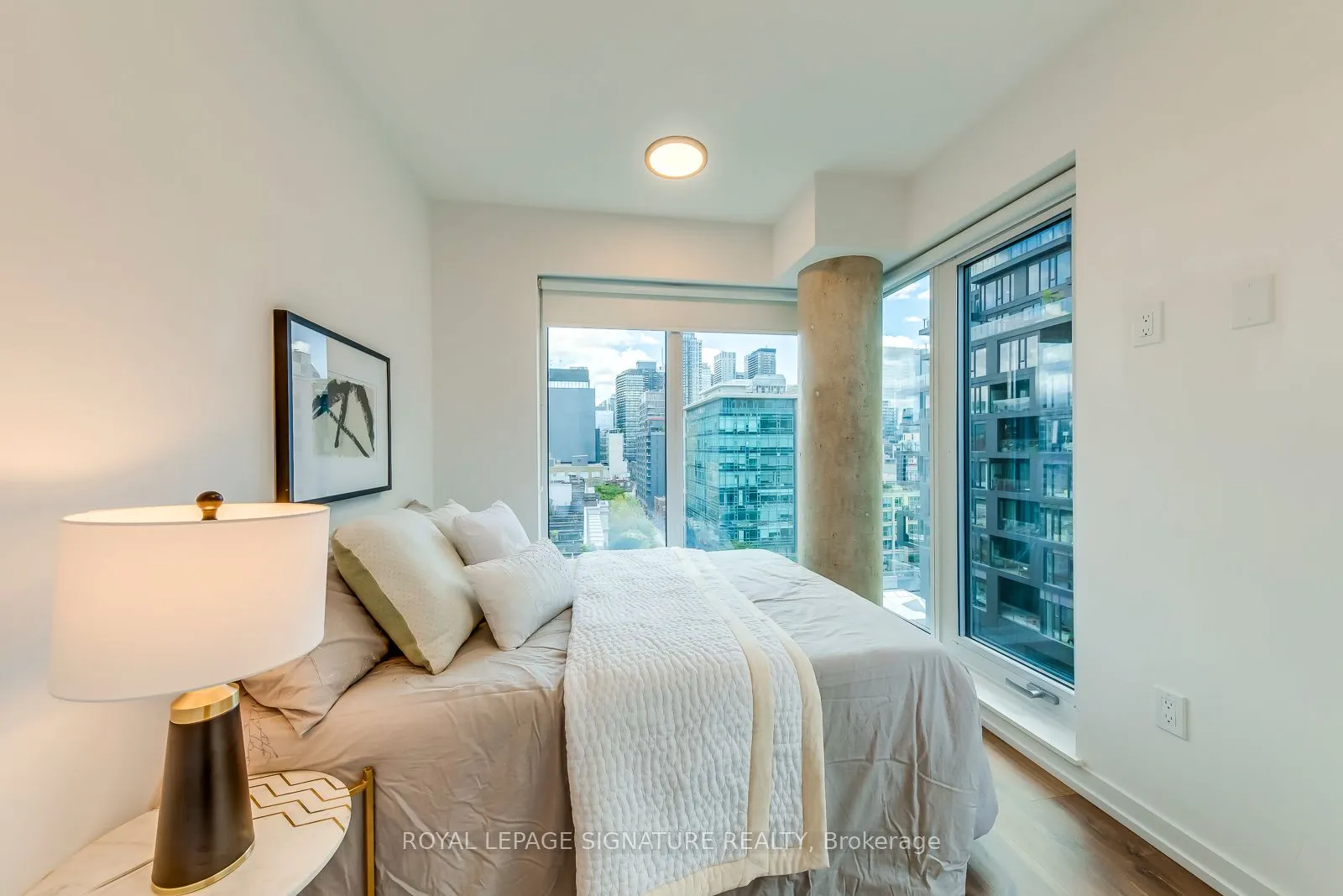 2 Augusta Avenue, #1003