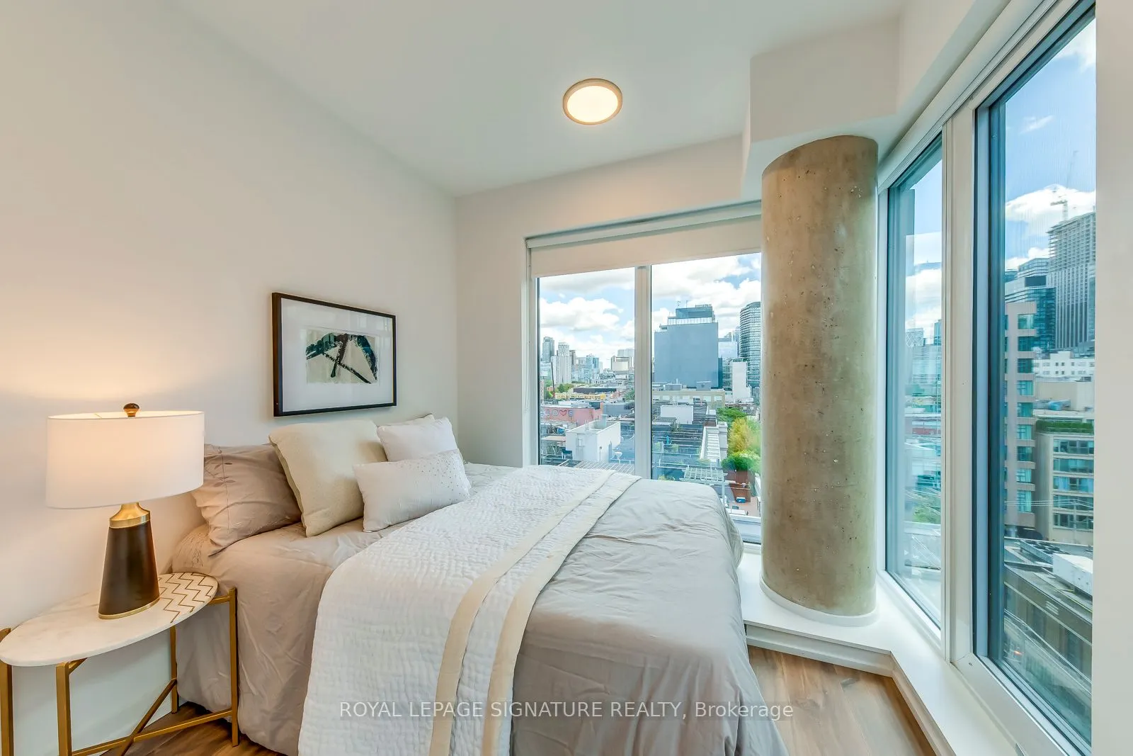 2 Augusta Avenue, #1003