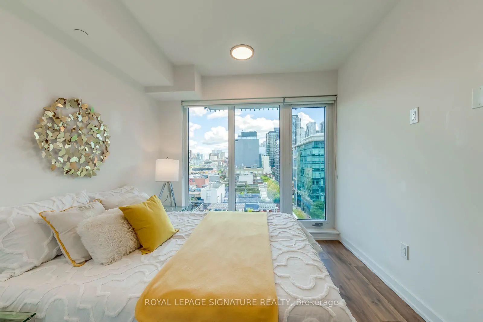2 Augusta Avenue, #1003