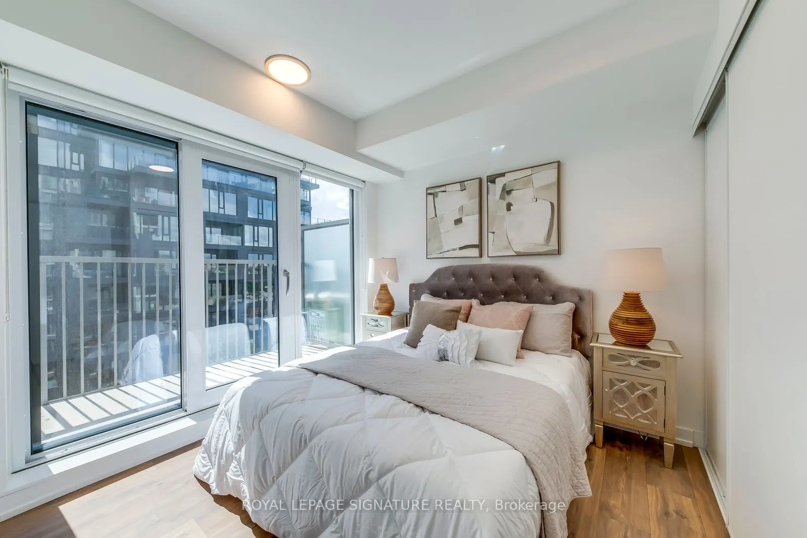 2 Augusta Avenue, #1003