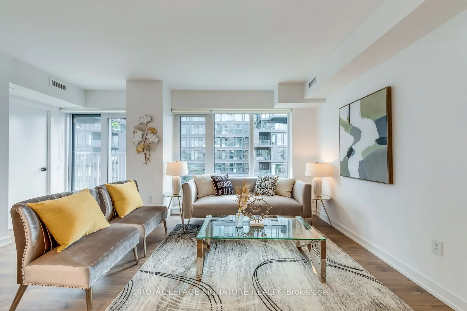 2 Augusta Avenue, #1003