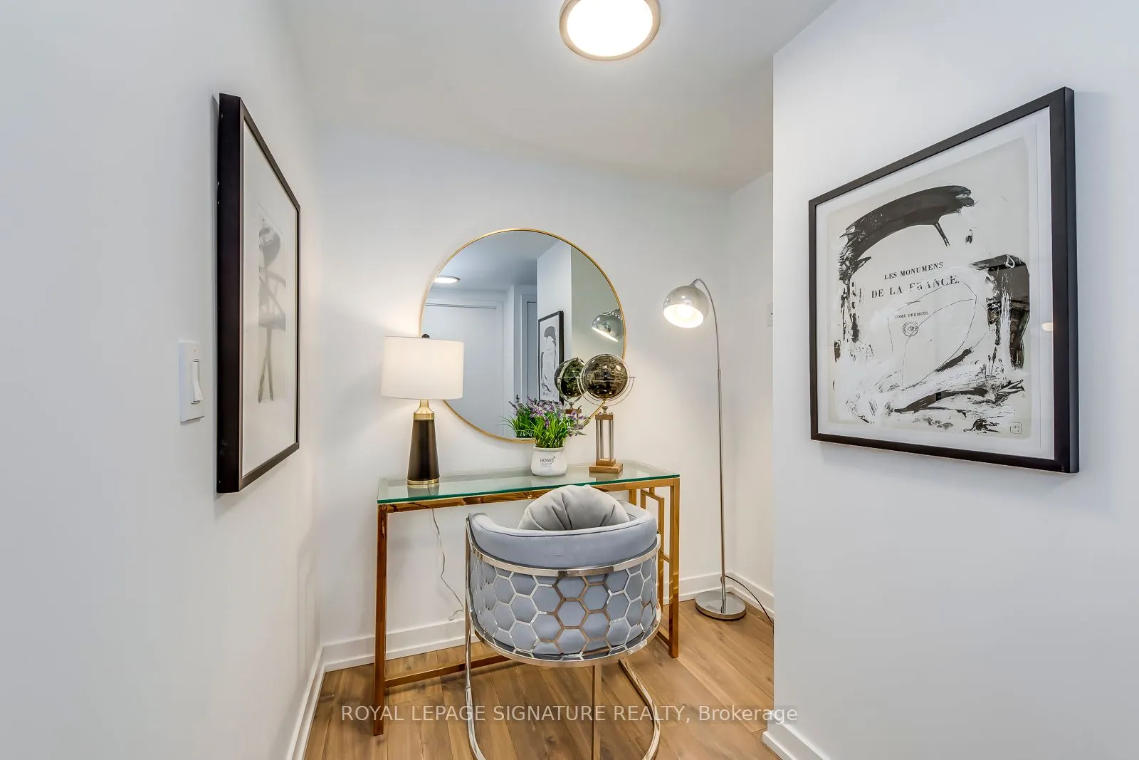 2 Augusta Avenue, #1003
