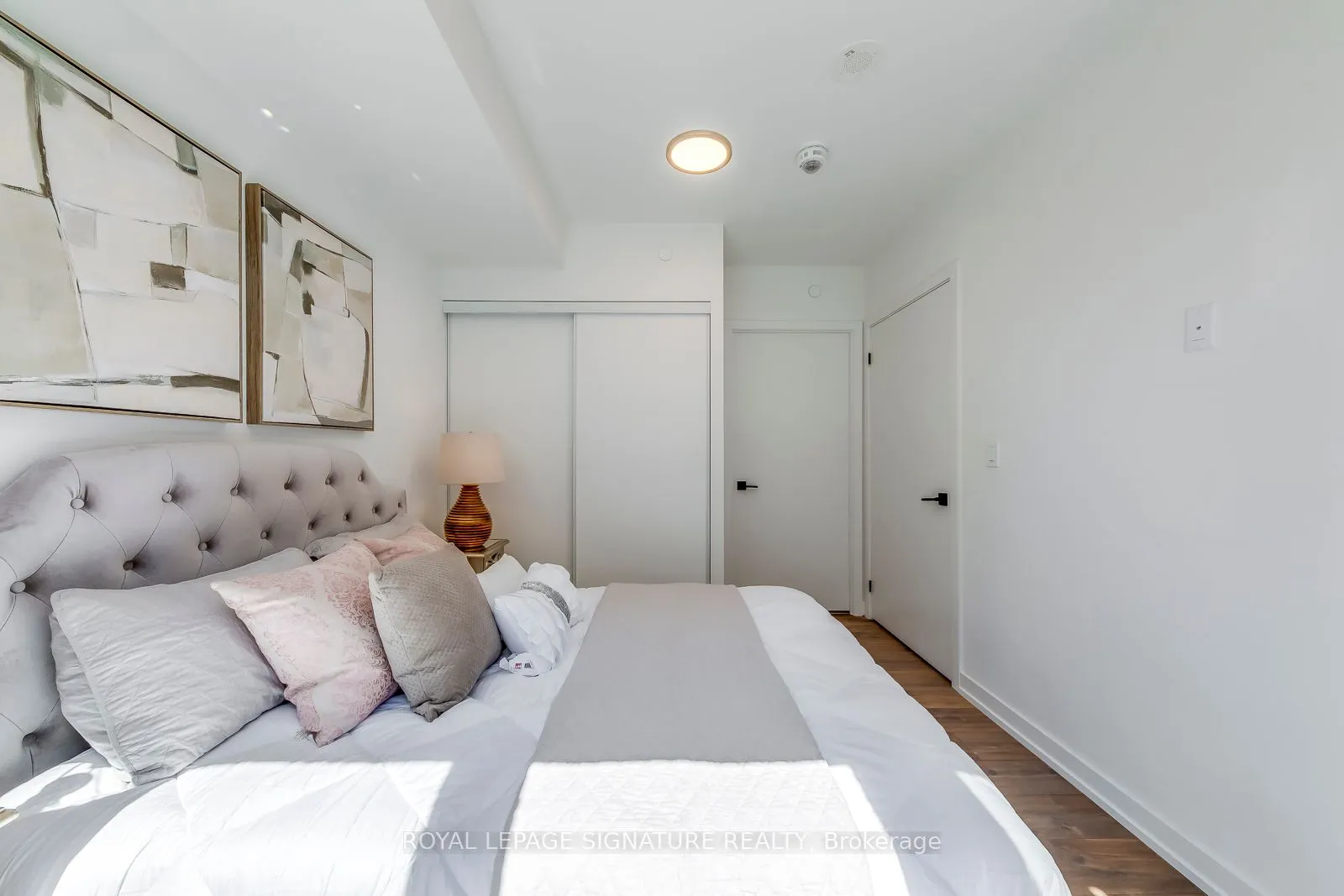 2 Augusta Avenue, #1003