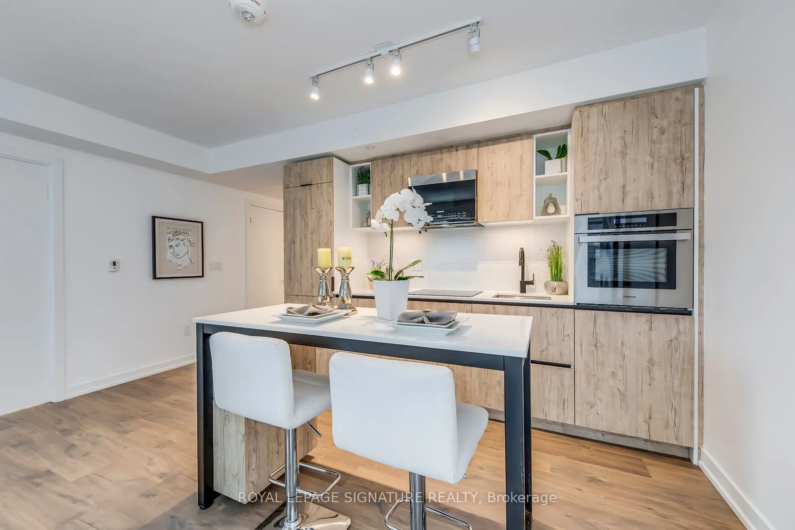 2 Augusta Avenue, #1003