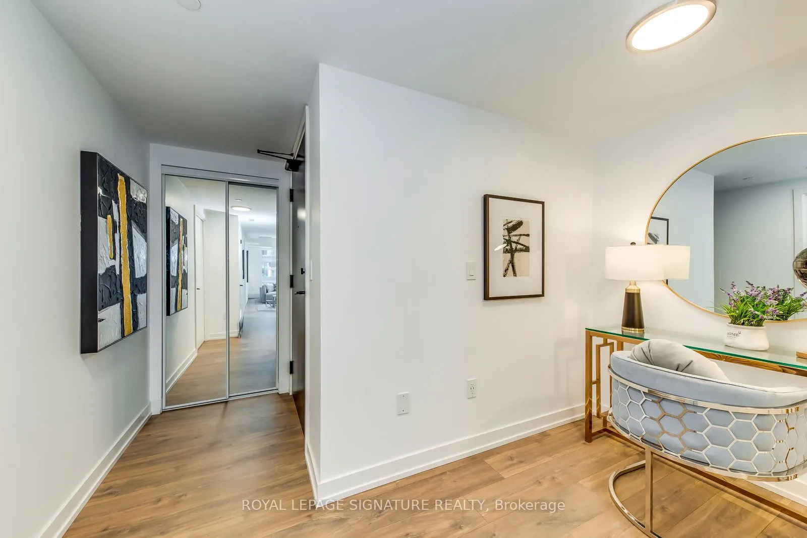 2 Augusta Avenue, #1003