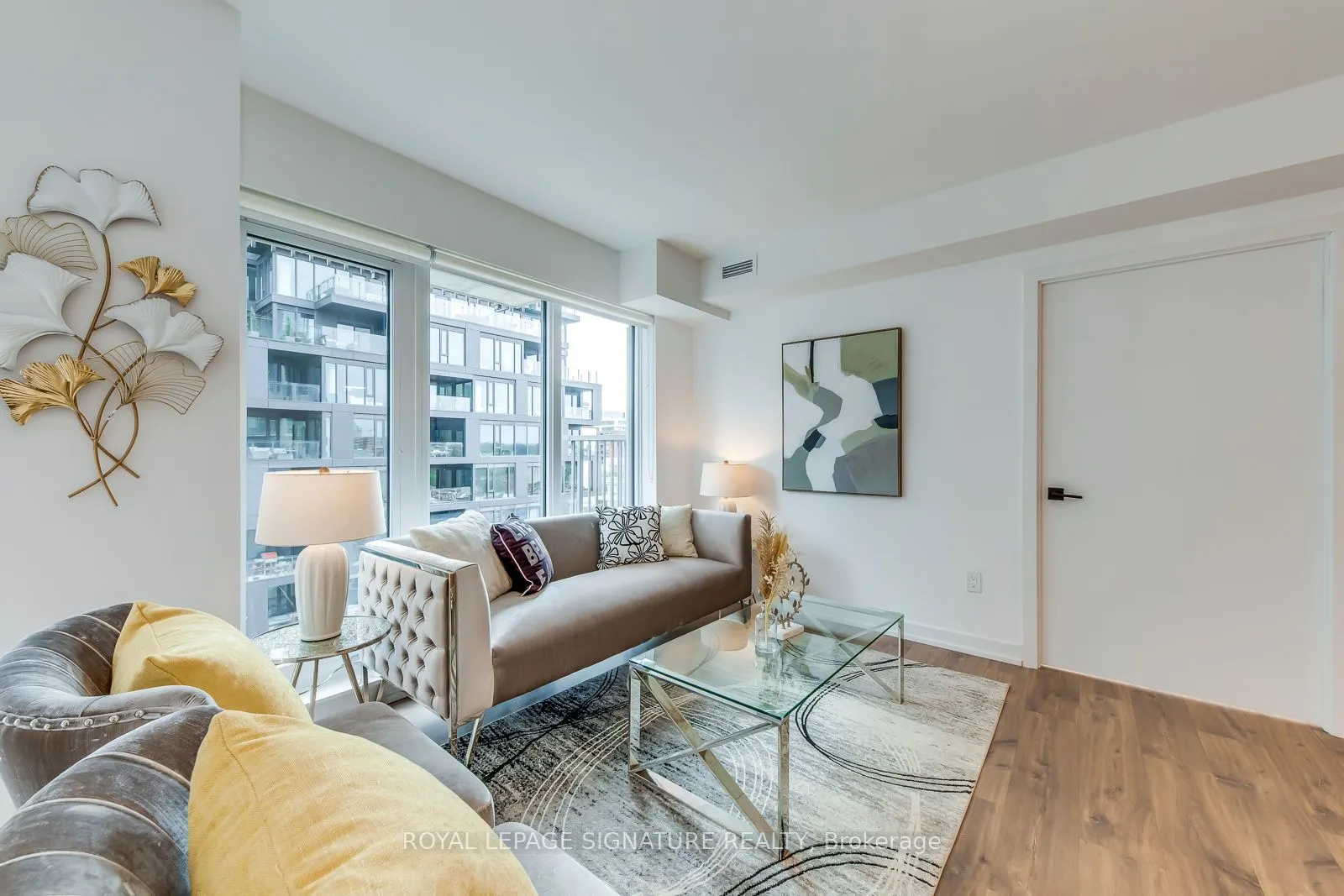 2 Augusta Avenue, #1003
