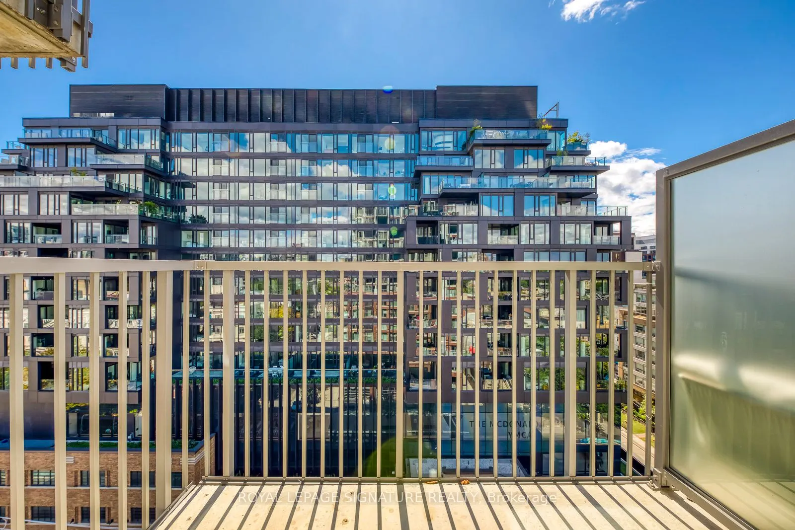 2 Augusta Avenue, #1003