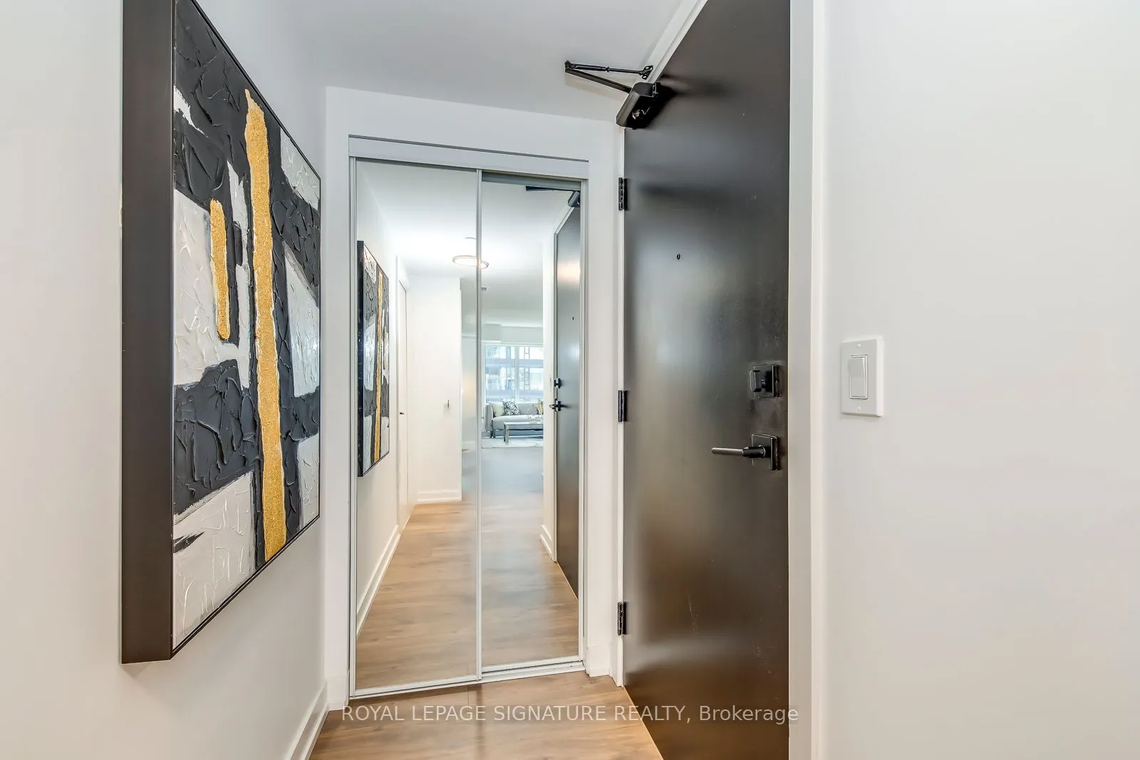 2 Augusta Avenue, #1003