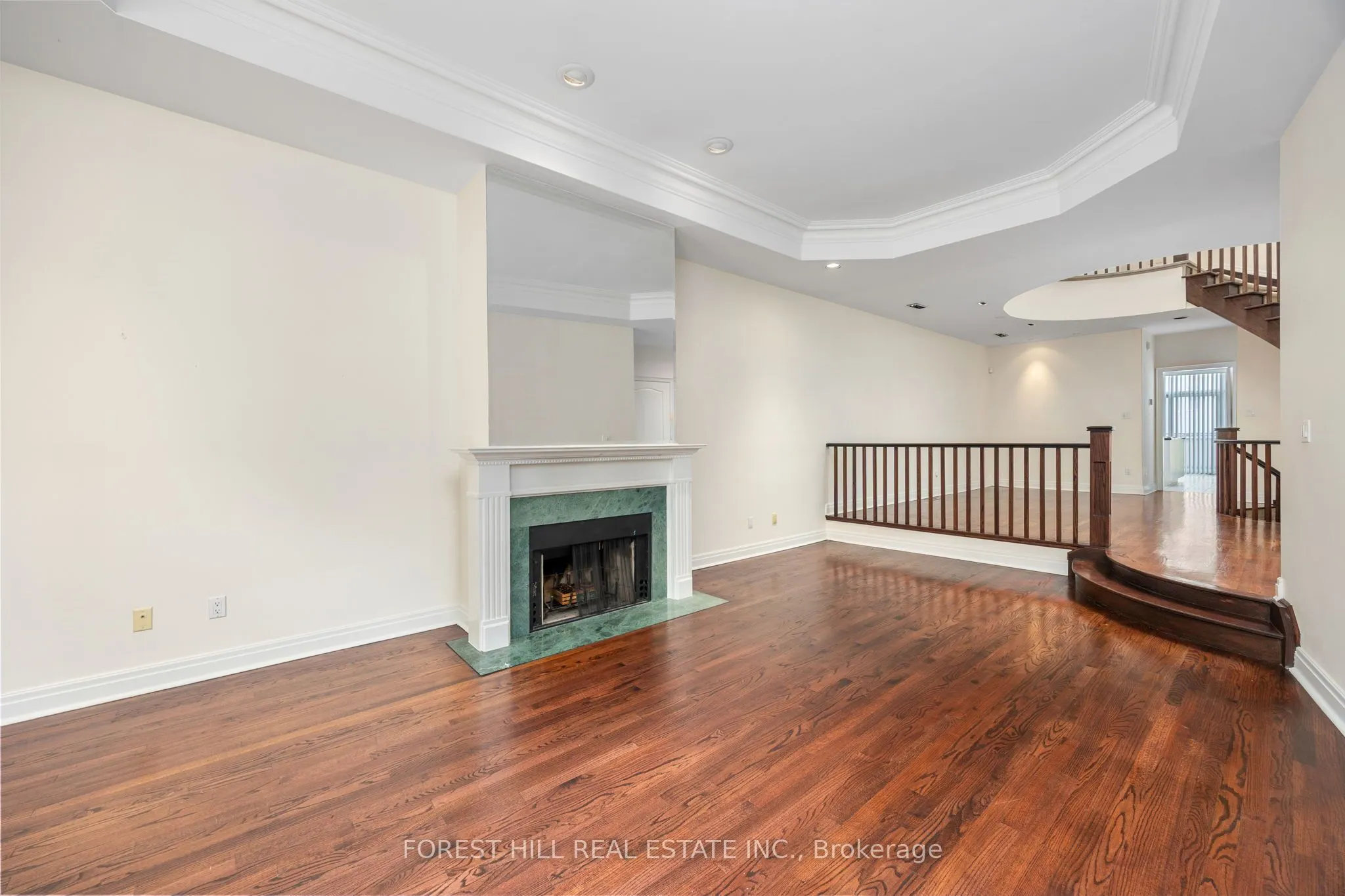 521 Davenport Road