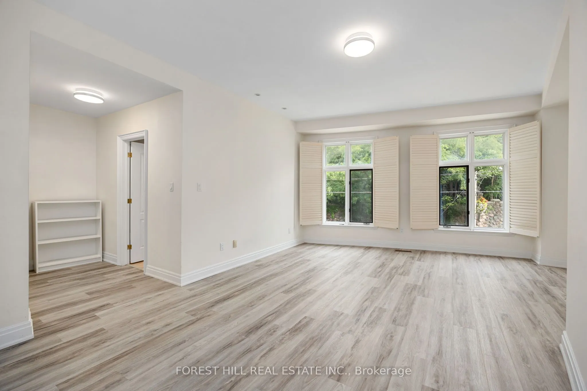 521 Davenport Road