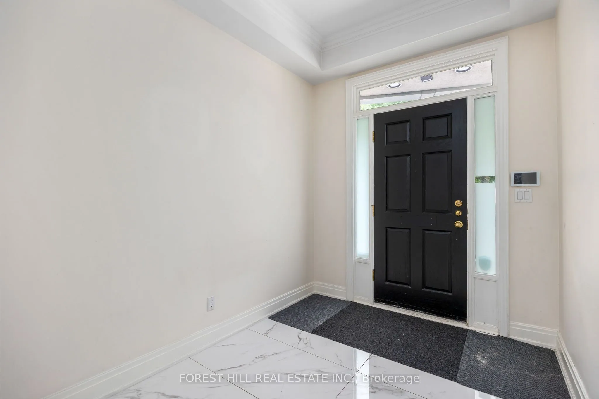 521 Davenport Road