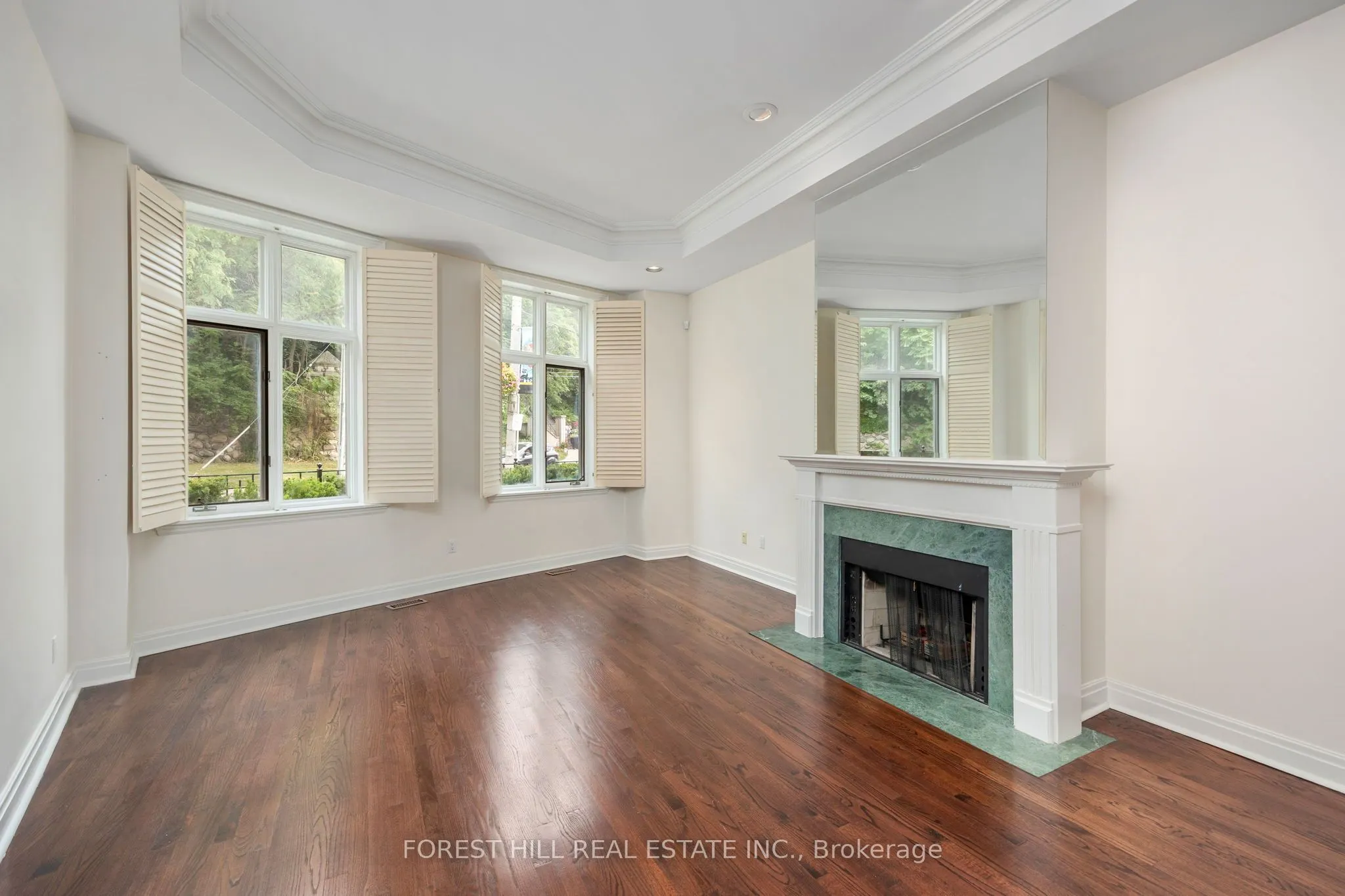 521 Davenport Road