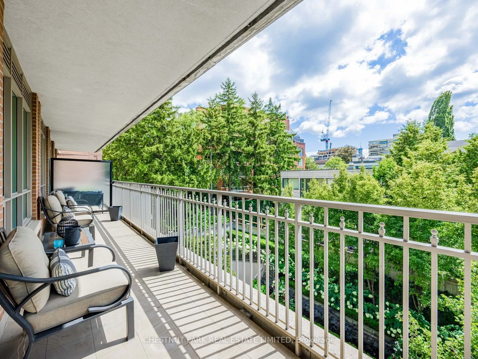 155 St Clair Avenue W, #308
