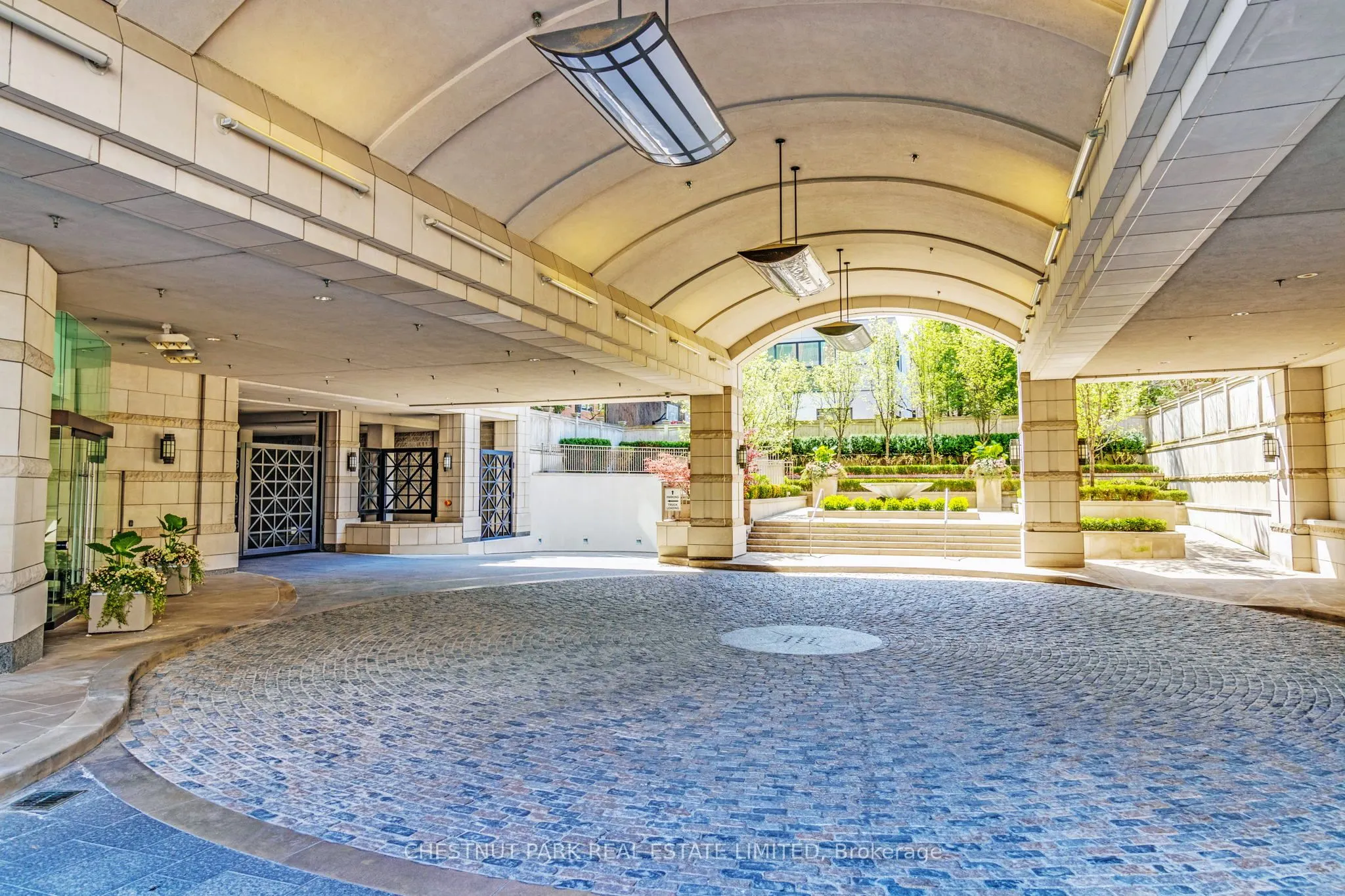 155 St Clair Avenue W, #308