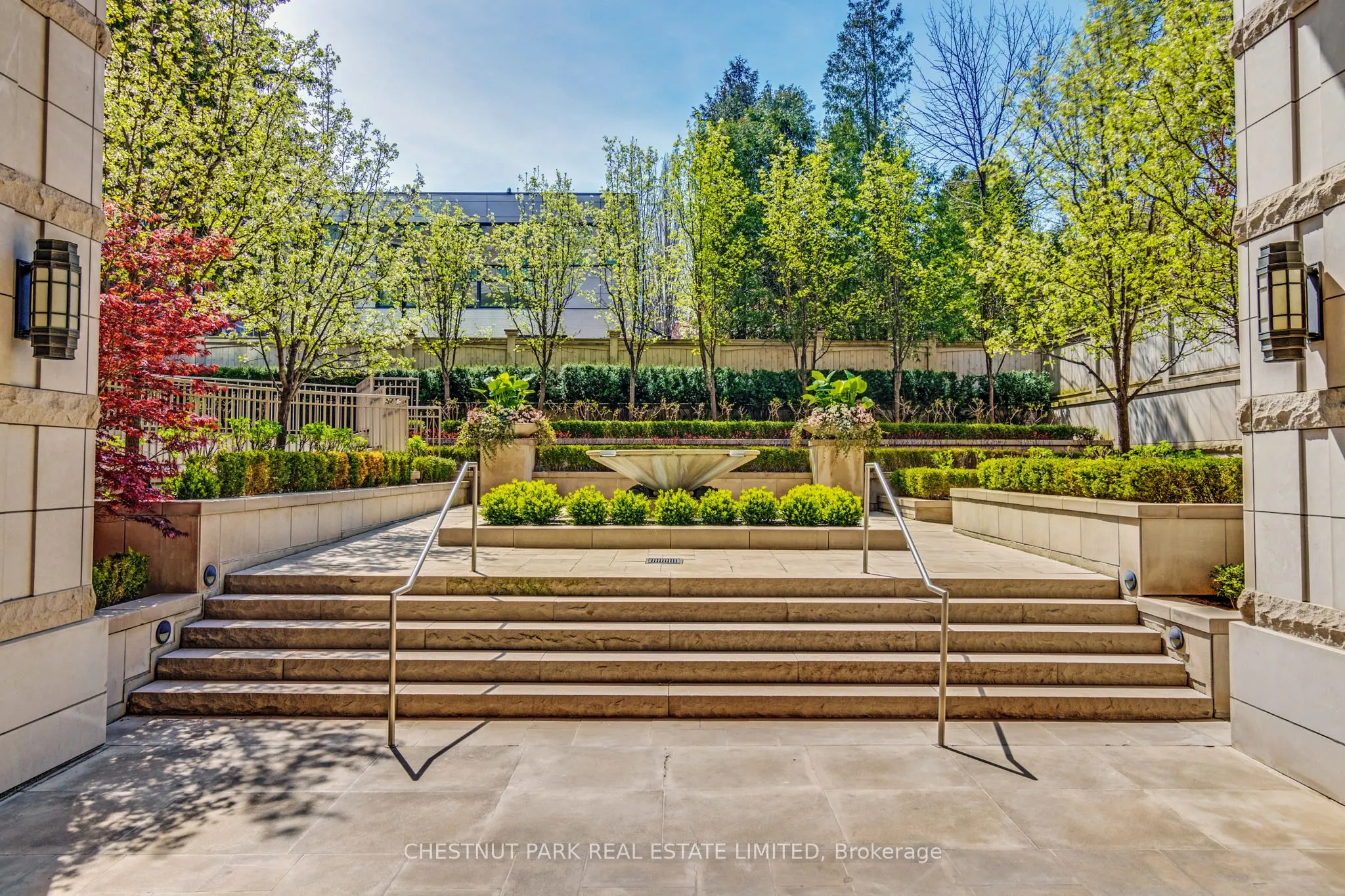 155 St Clair Avenue W, #308