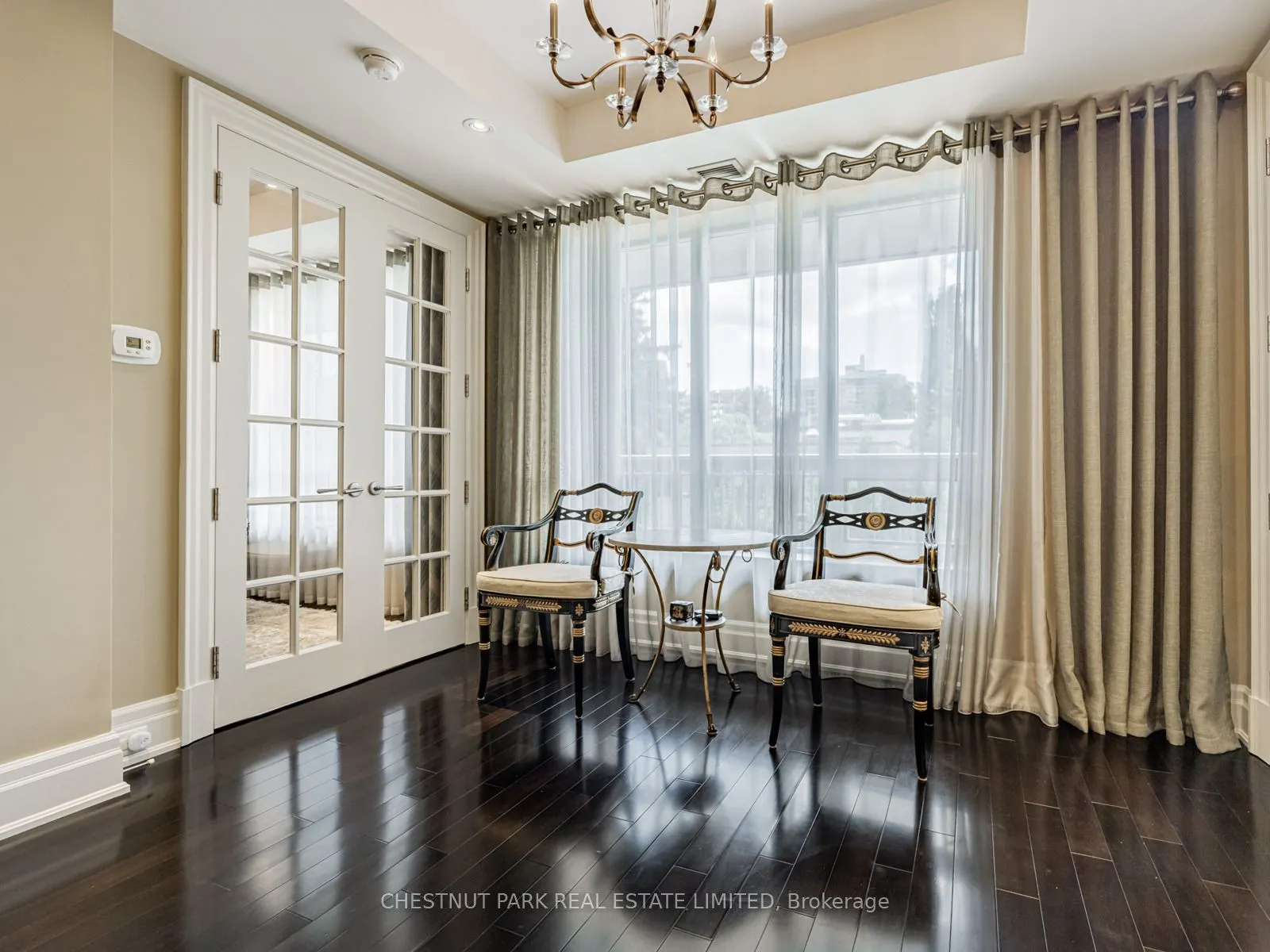 155 St Clair Avenue W, #308