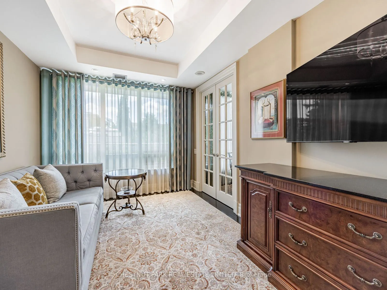 155 St Clair Avenue W, #308