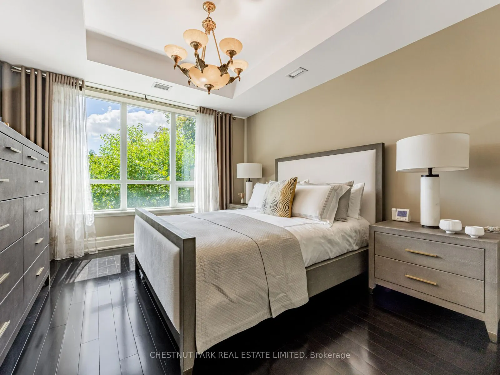 155 St Clair Avenue W, #308