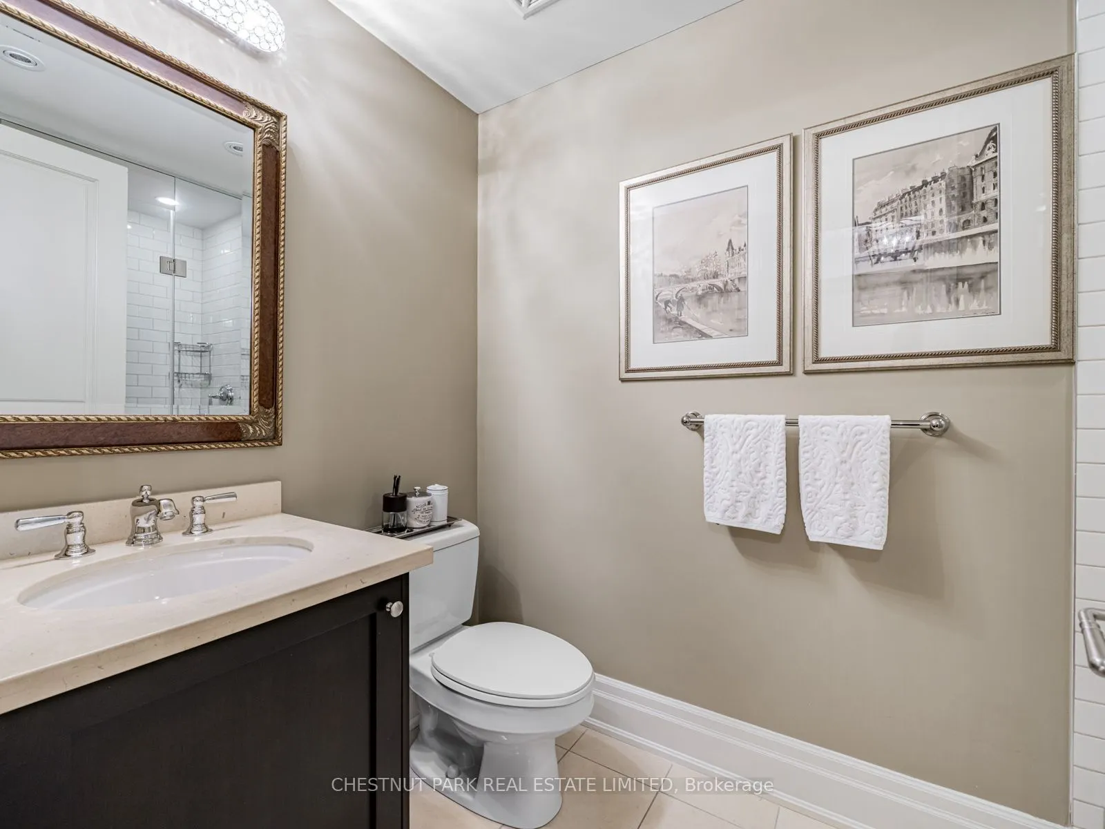 155 St Clair Avenue W, #308