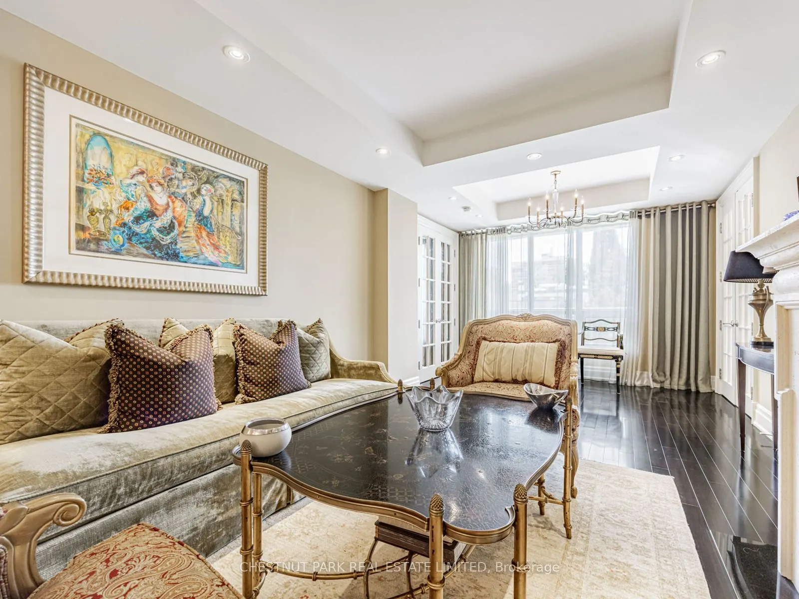 155 St Clair Avenue W, #308