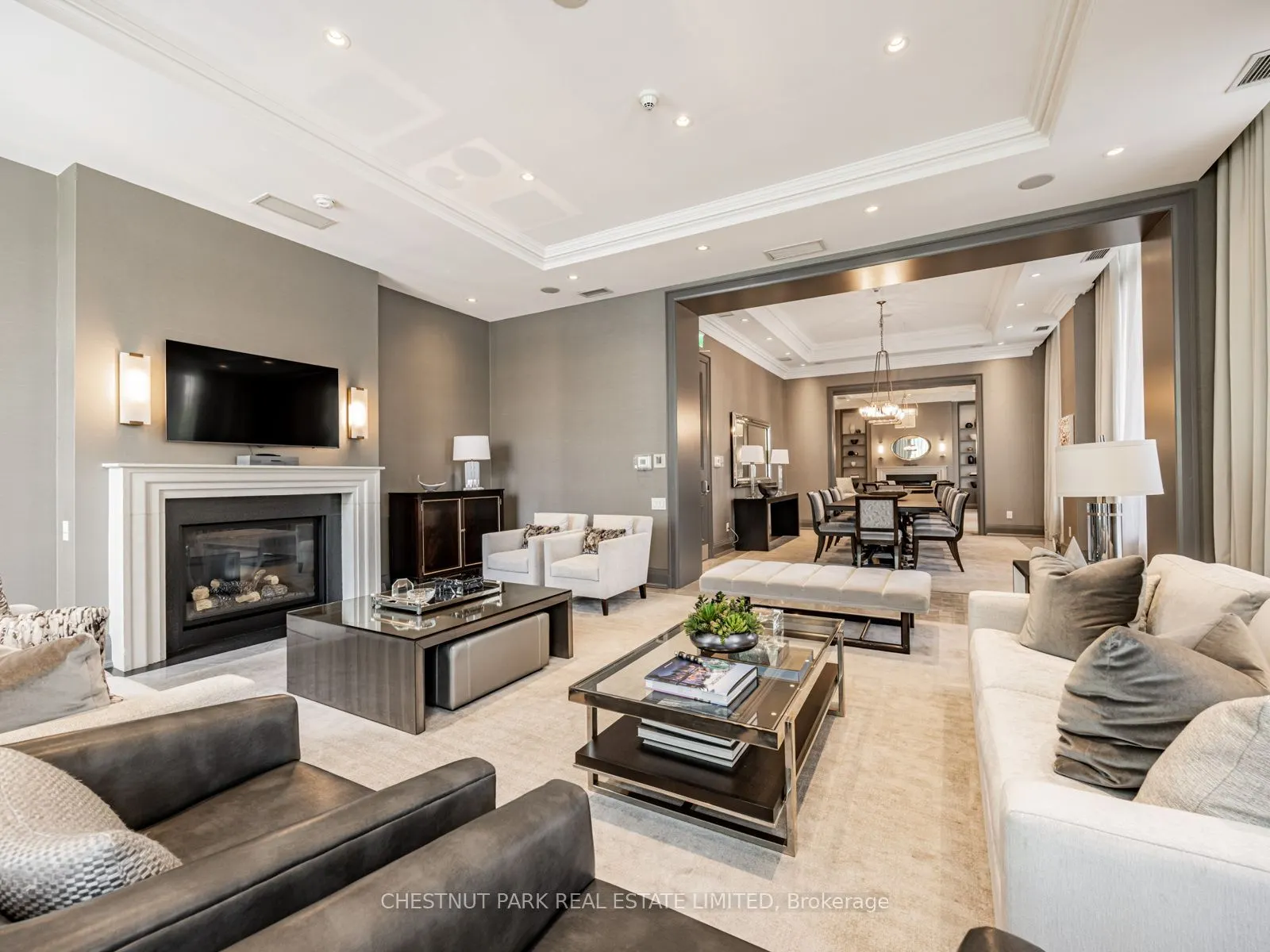 155 St Clair Avenue W, #308