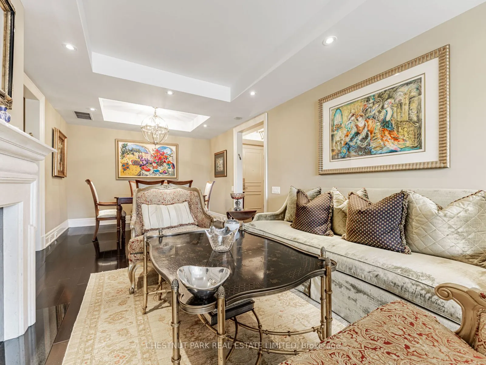 155 St Clair Avenue W, #308