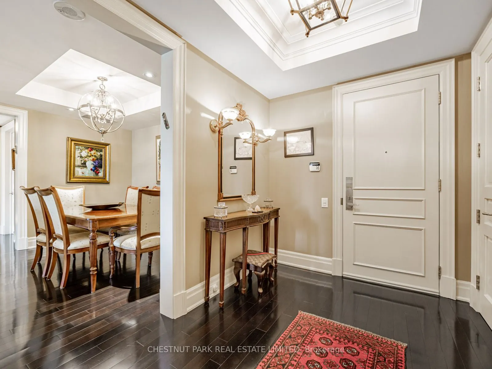 155 St Clair Avenue W, #308