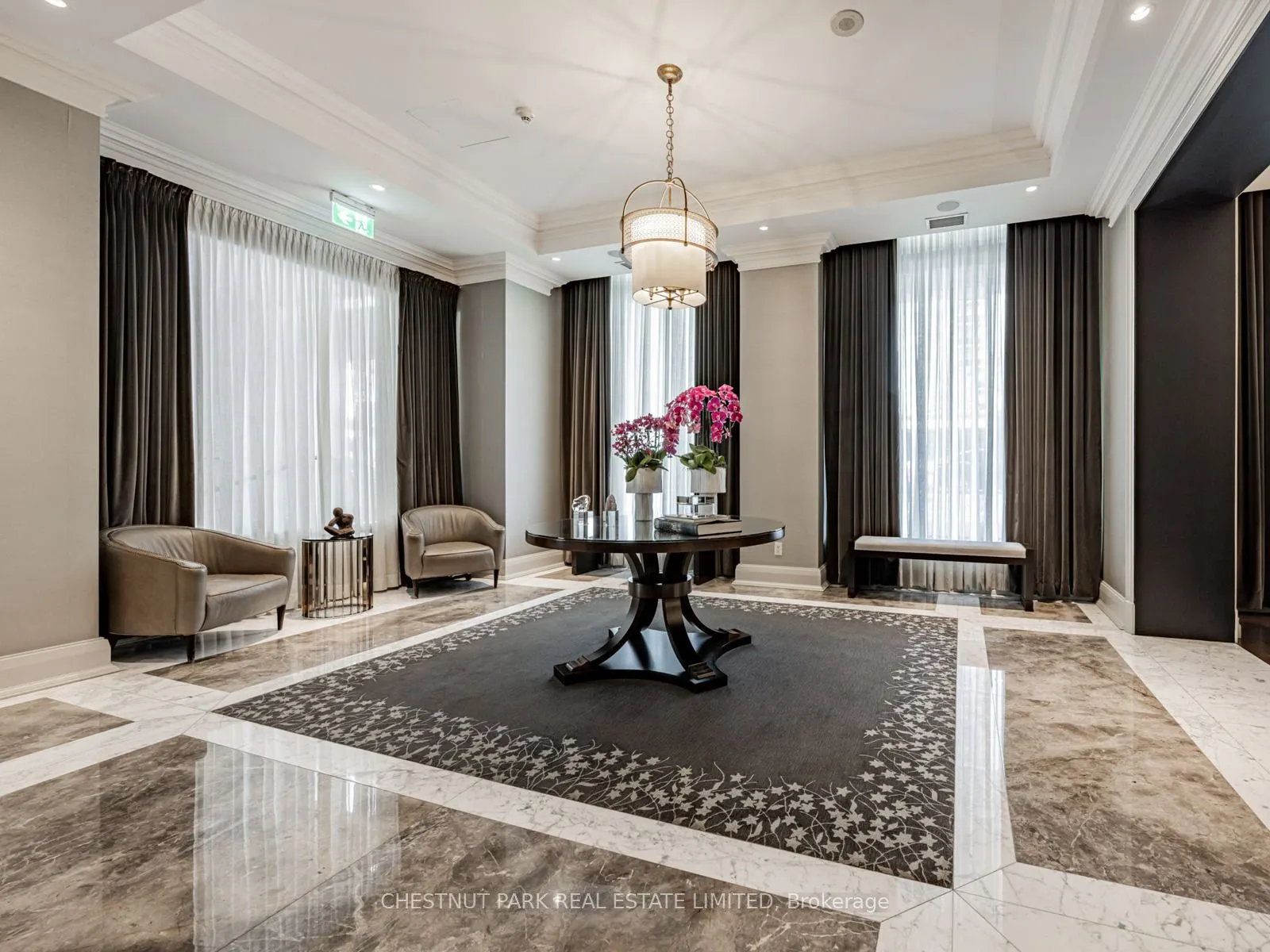 155 St Clair Avenue W, #308