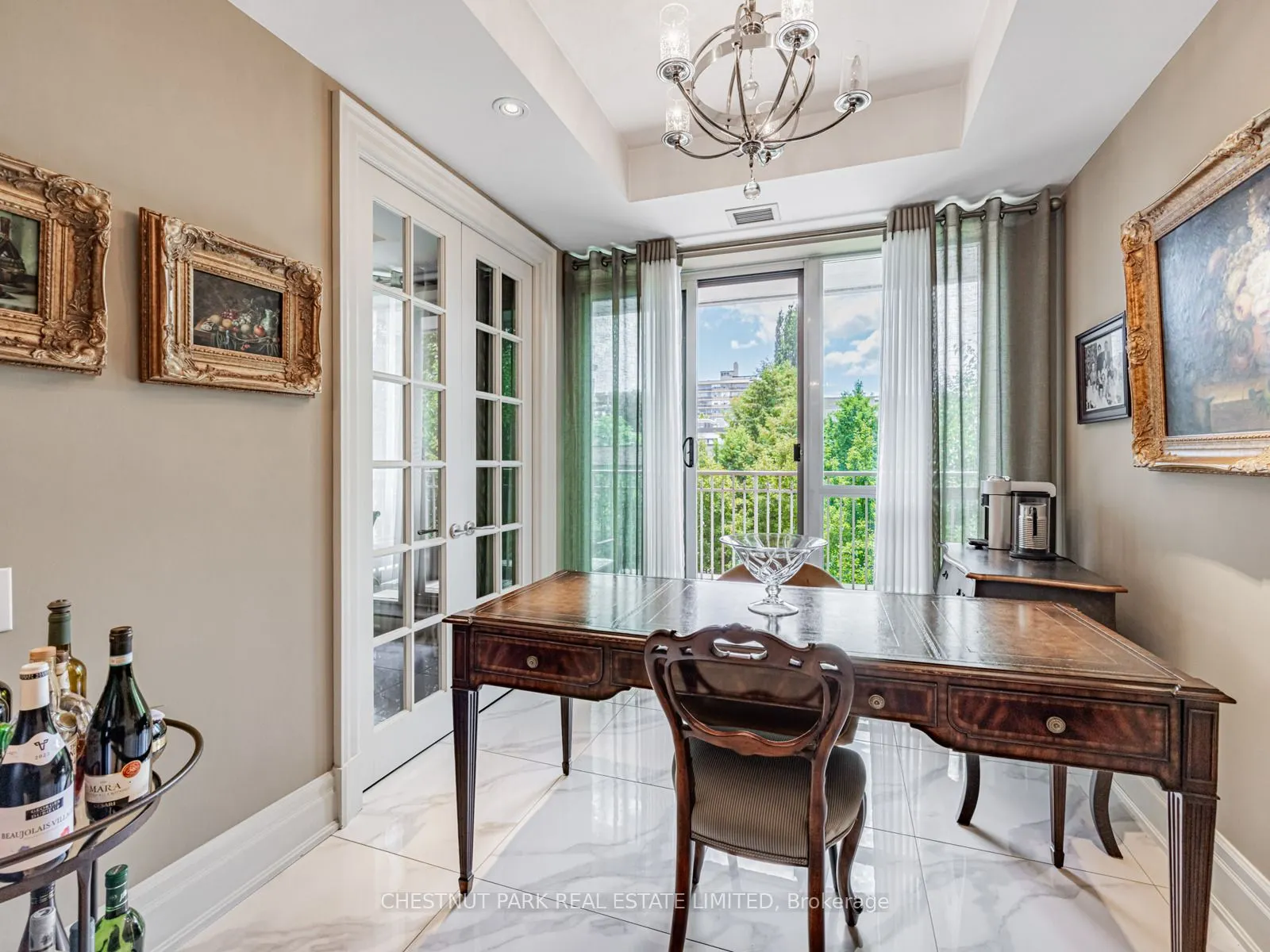 155 St Clair Avenue W, #308