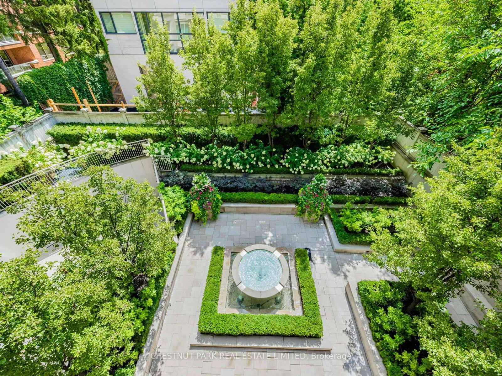 155 St Clair Avenue W, #308