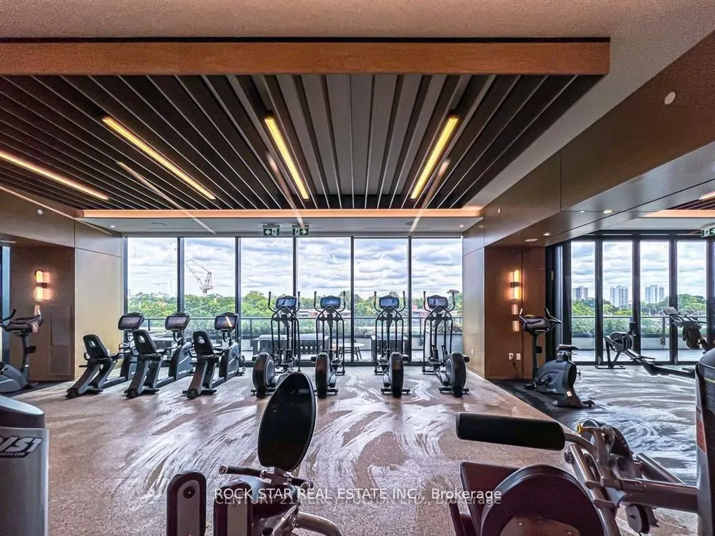 585 Bloor Street E, #1615