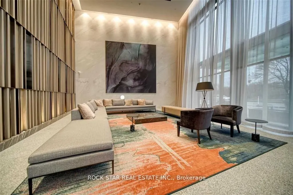 585 Bloor Street E, #1615