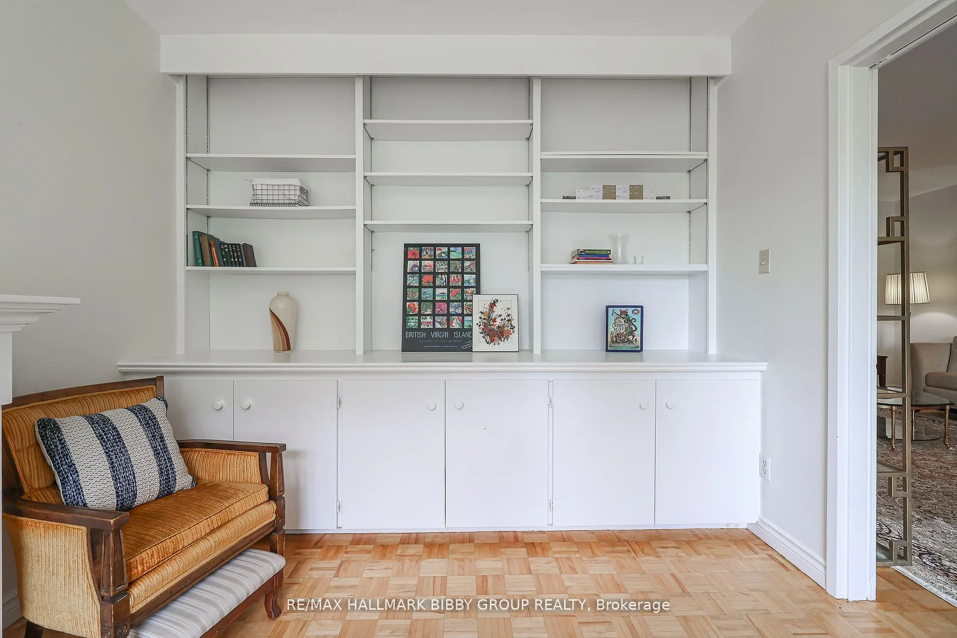 21 Dale Avenue, #435