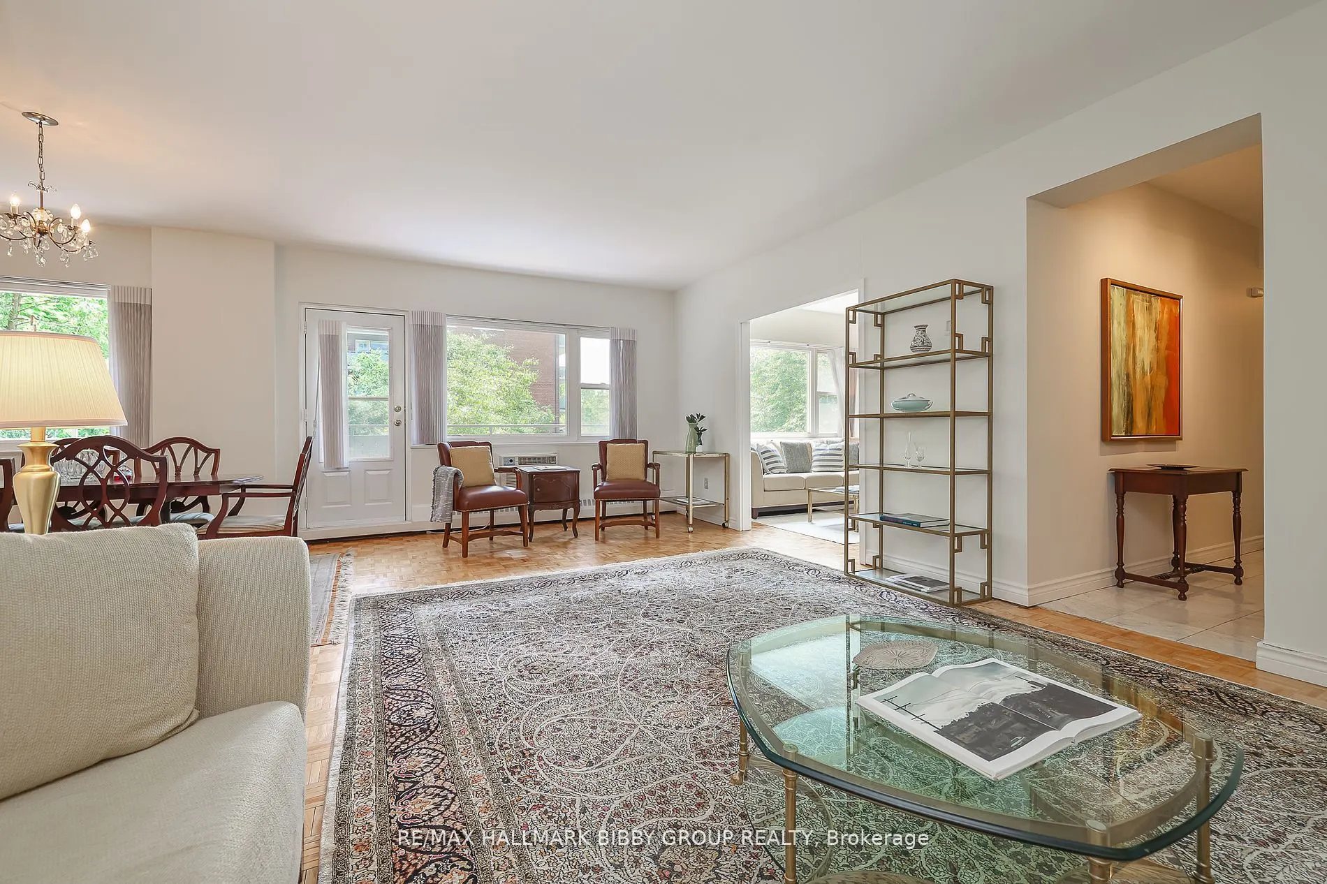 21 Dale Avenue, #435
