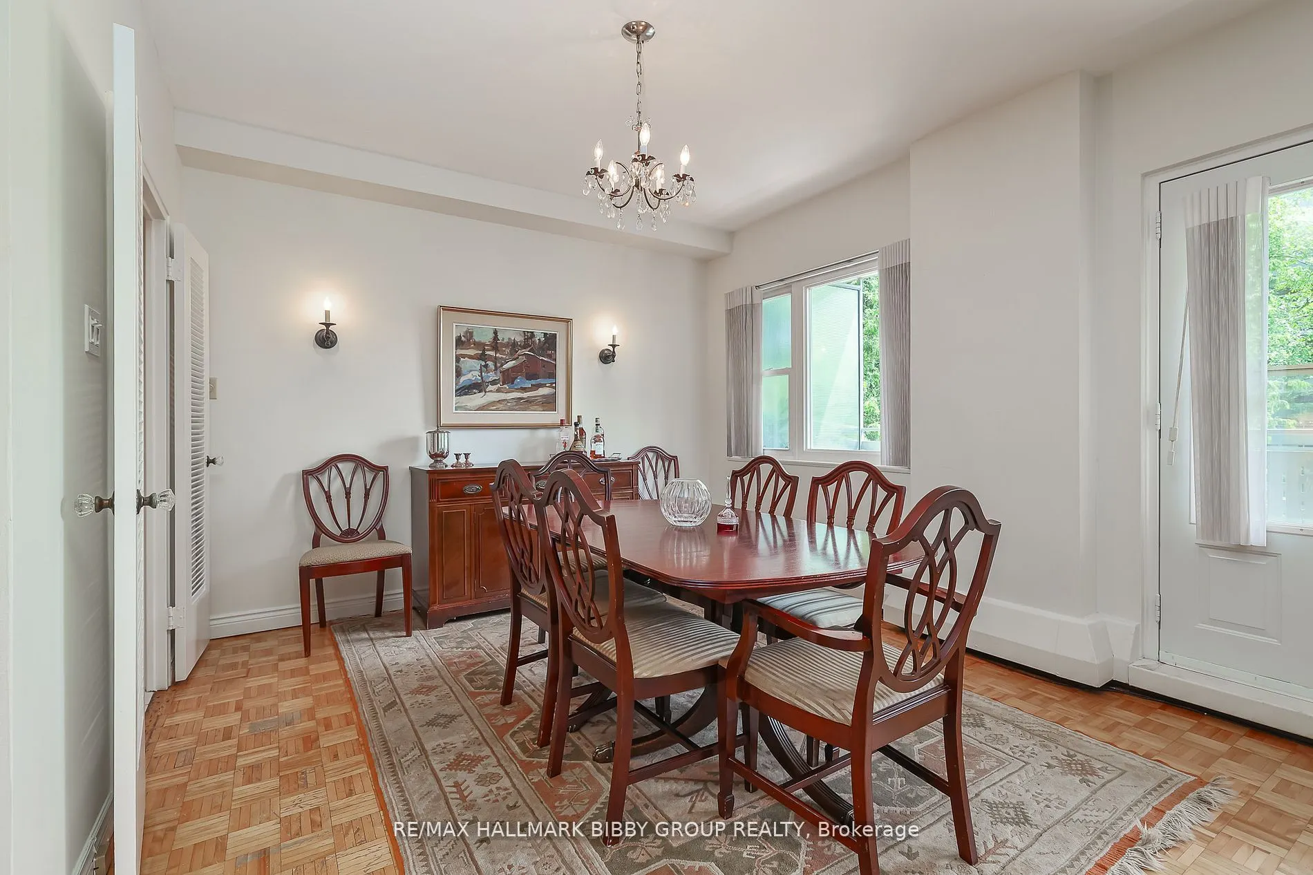 21 Dale Avenue, #435