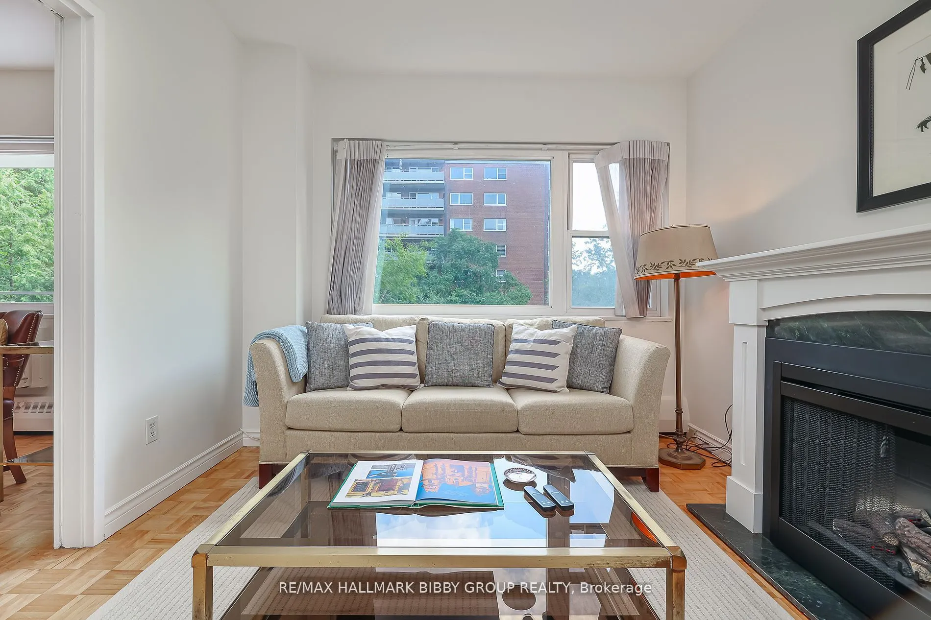 21 Dale Avenue, #435