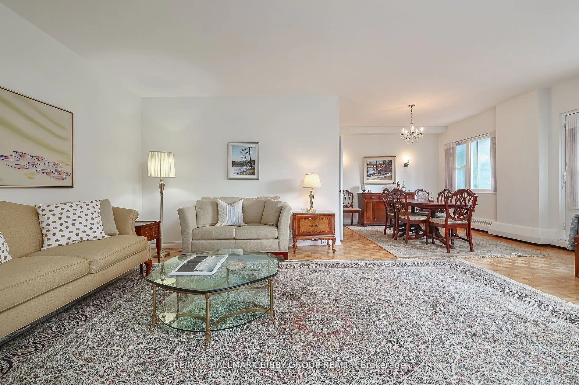 21 Dale Avenue, #435