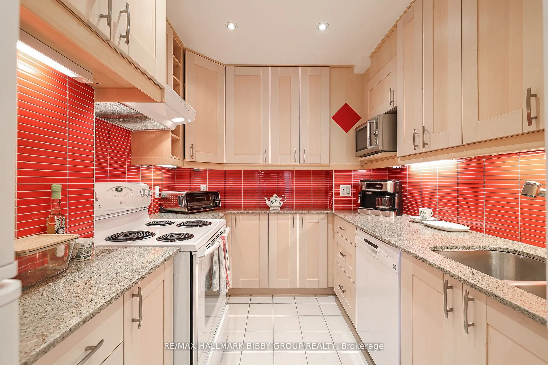 21 Dale Avenue, #435