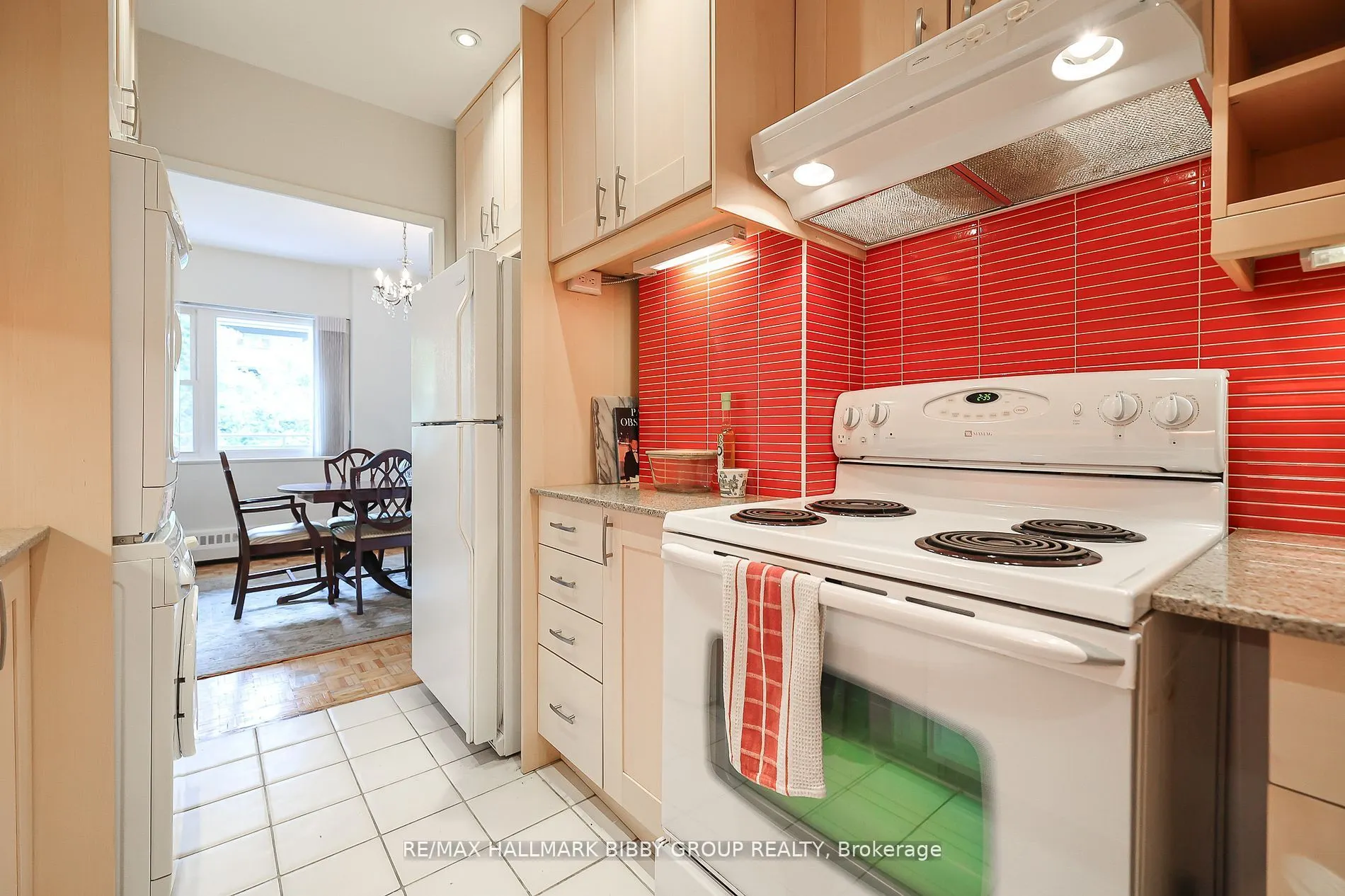 21 Dale Avenue, #435