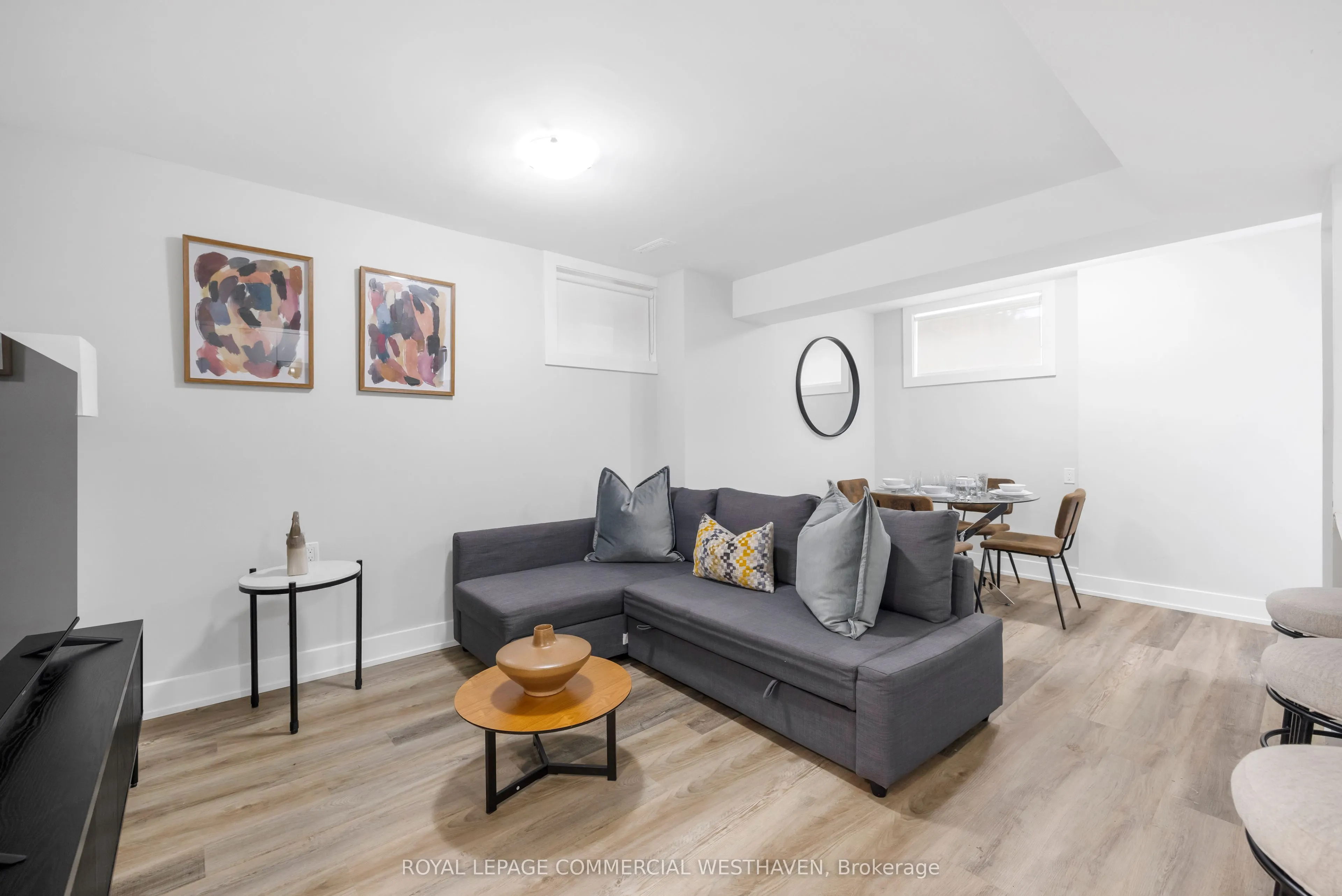449 Lansdowne Avenue, #C