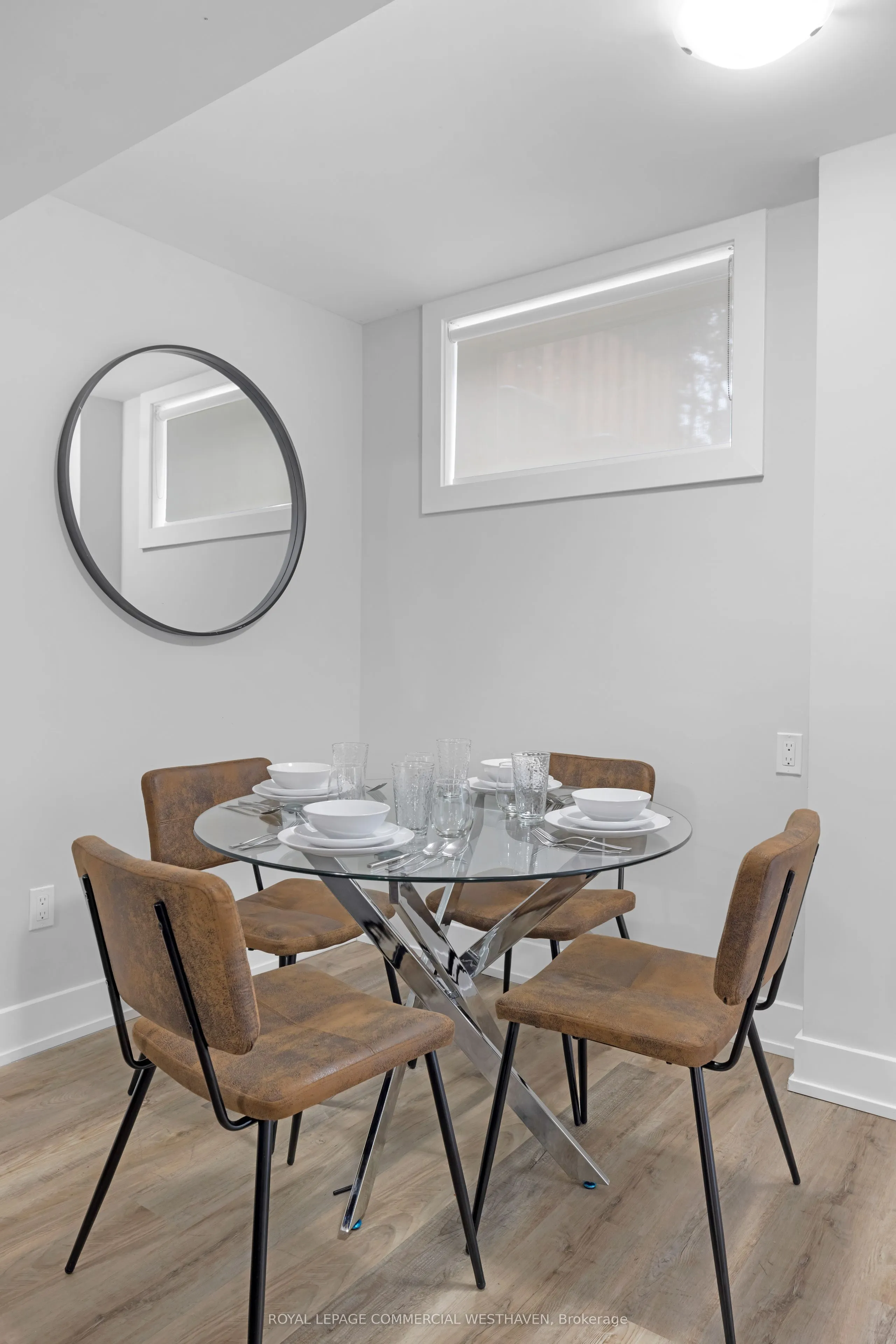 449 Lansdowne Avenue, #C
