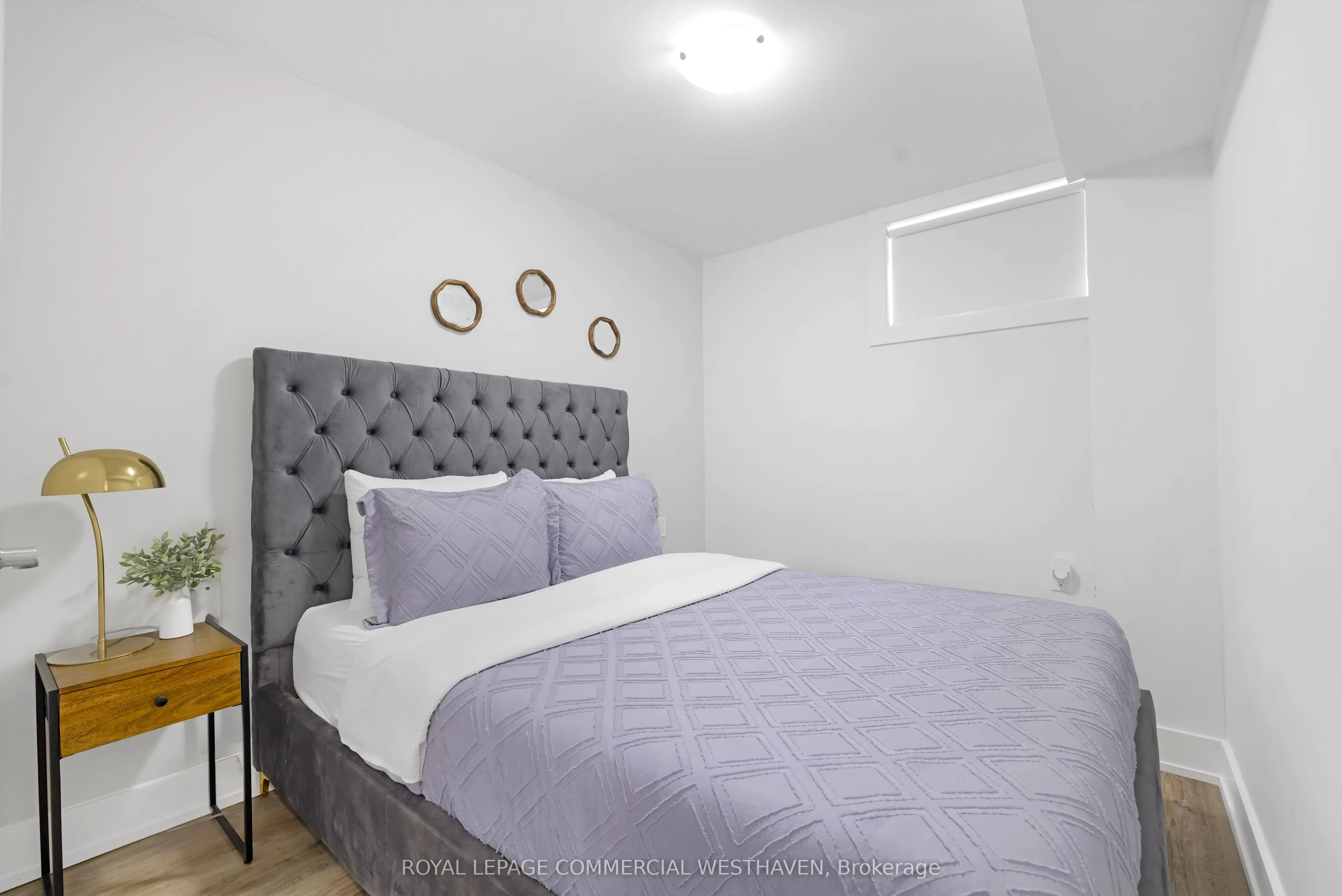 449 Lansdowne Avenue, #C