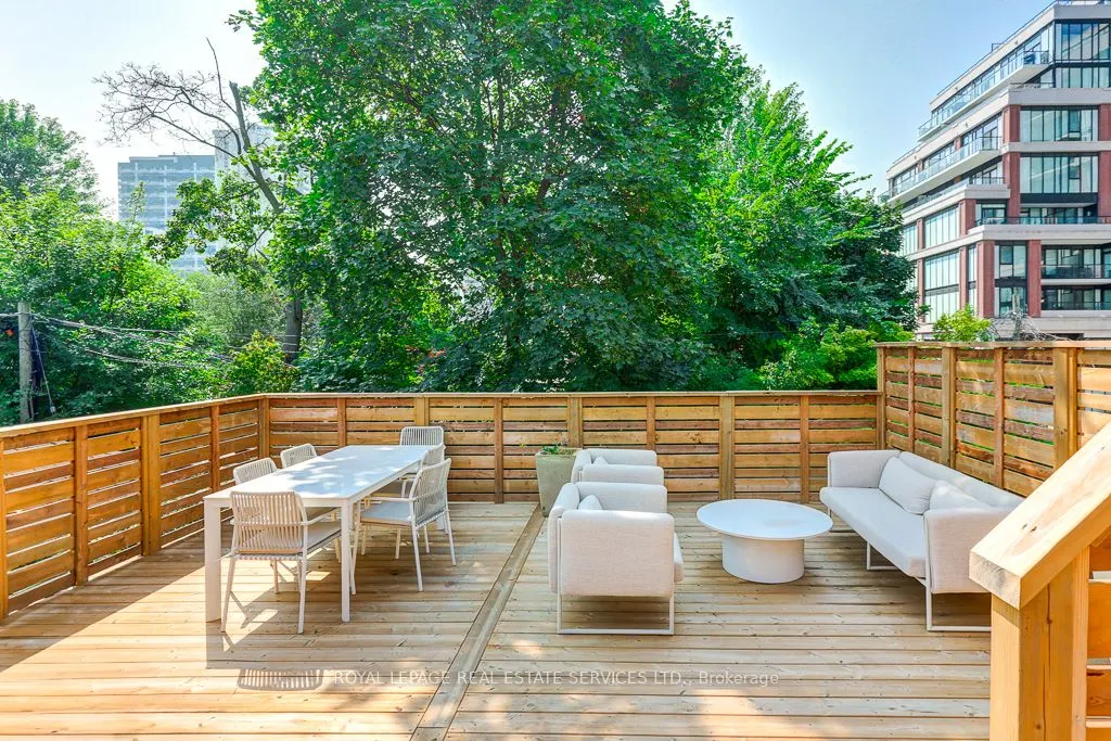 5 Belsize Drive, #2nd Floor