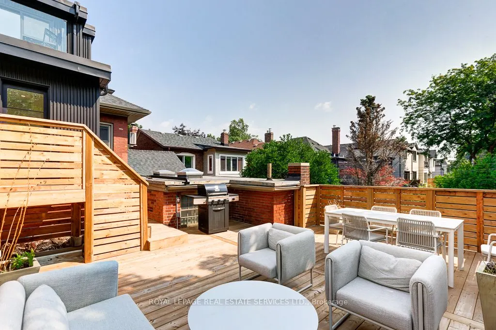 5 Belsize Drive, #2nd Floor