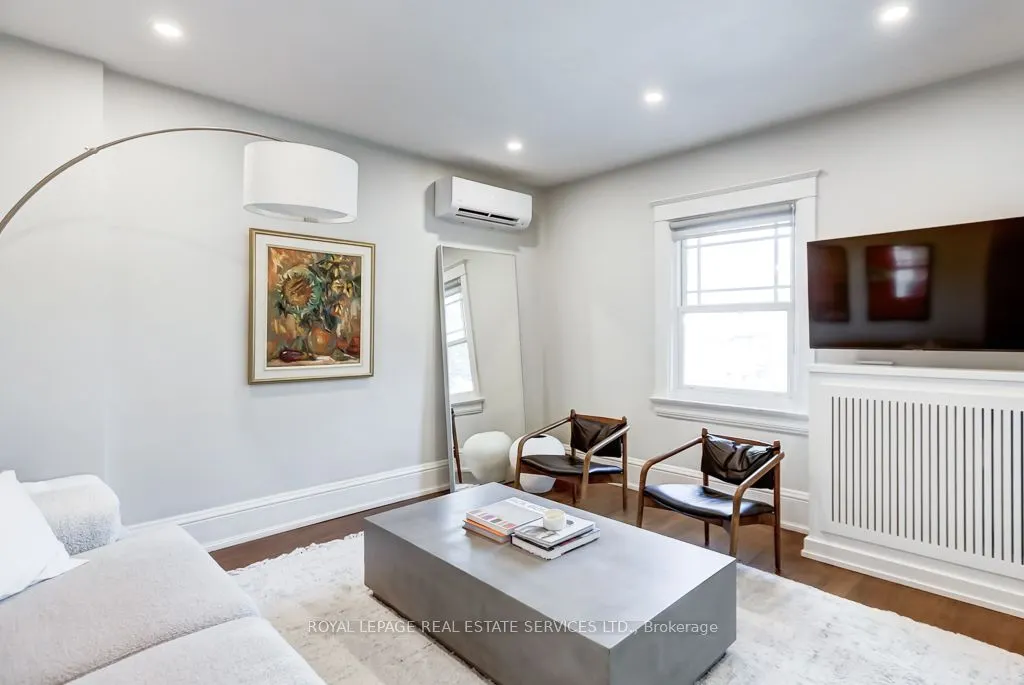 5 Belsize Drive, #2nd Floor