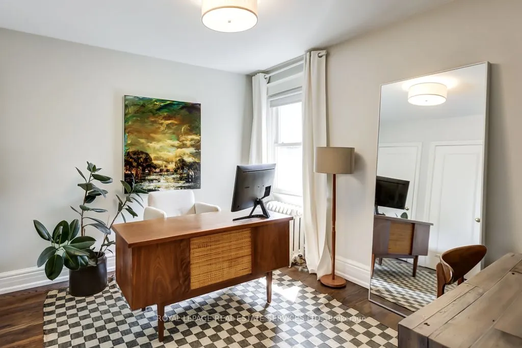 5 Belsize Drive, #2nd Floor